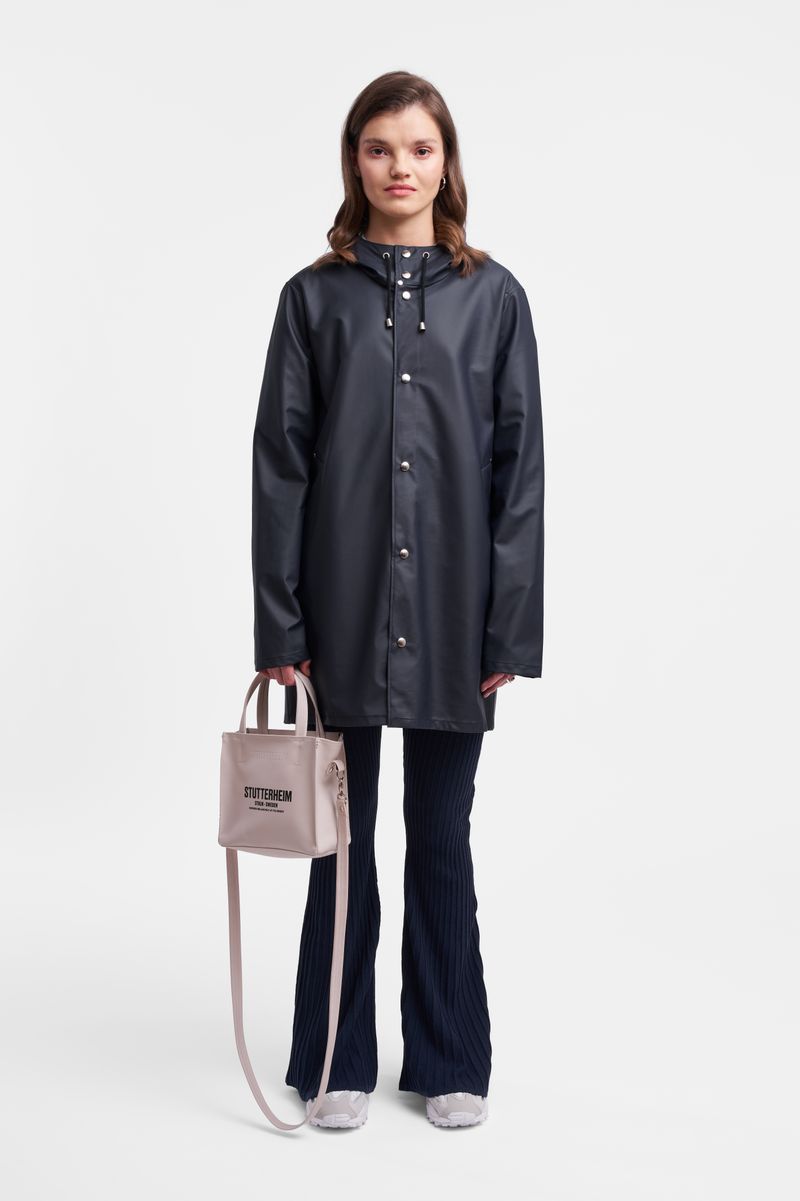 Stutterheim Stockholm Lightweight Raincoat