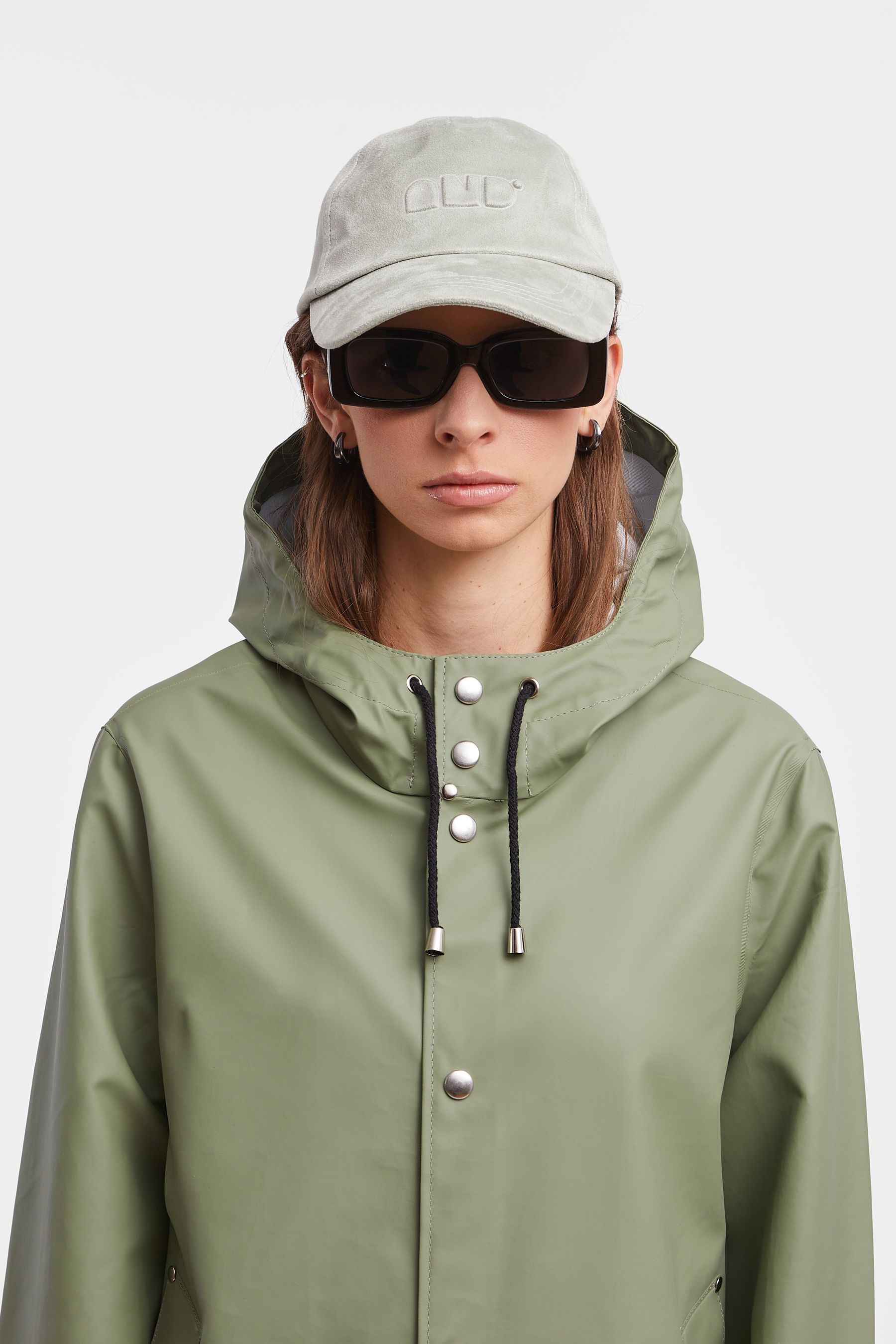 stutterheim stockholm lightweight raincoat alf alfa women jackets raincoats