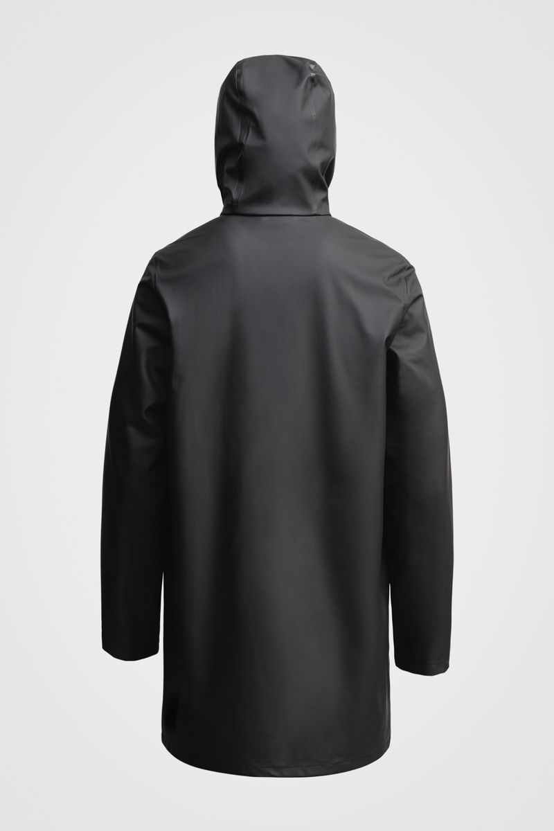 Stutterheim Stockholm Lightweight Raincoat