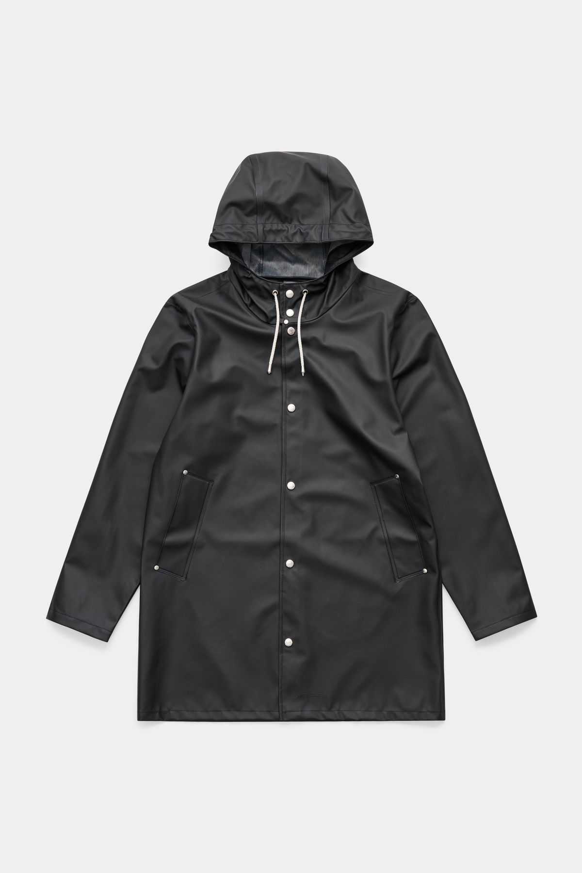 Stutterheim Stockholm Lightweight Raincoat