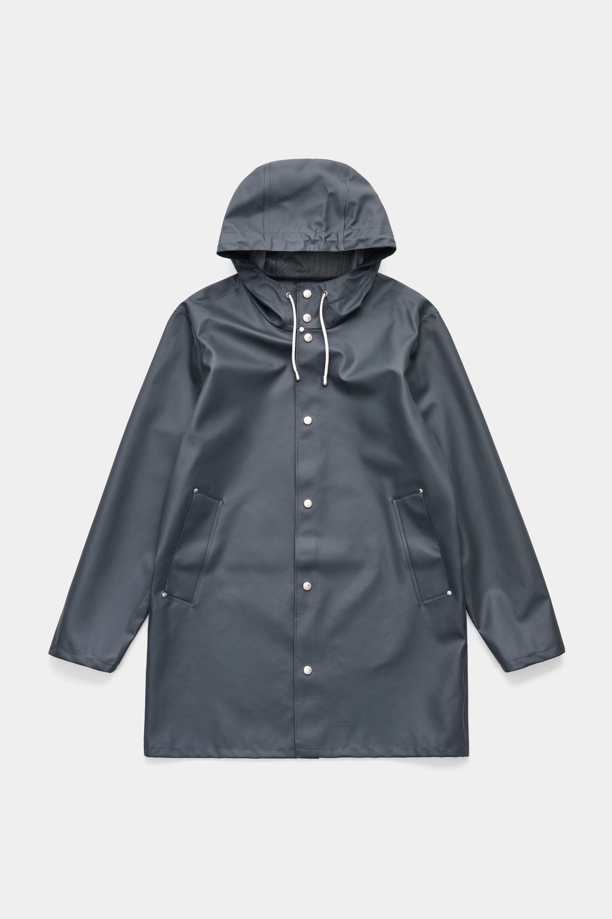 Stutterheim Stockholm Lightweight Raincoat