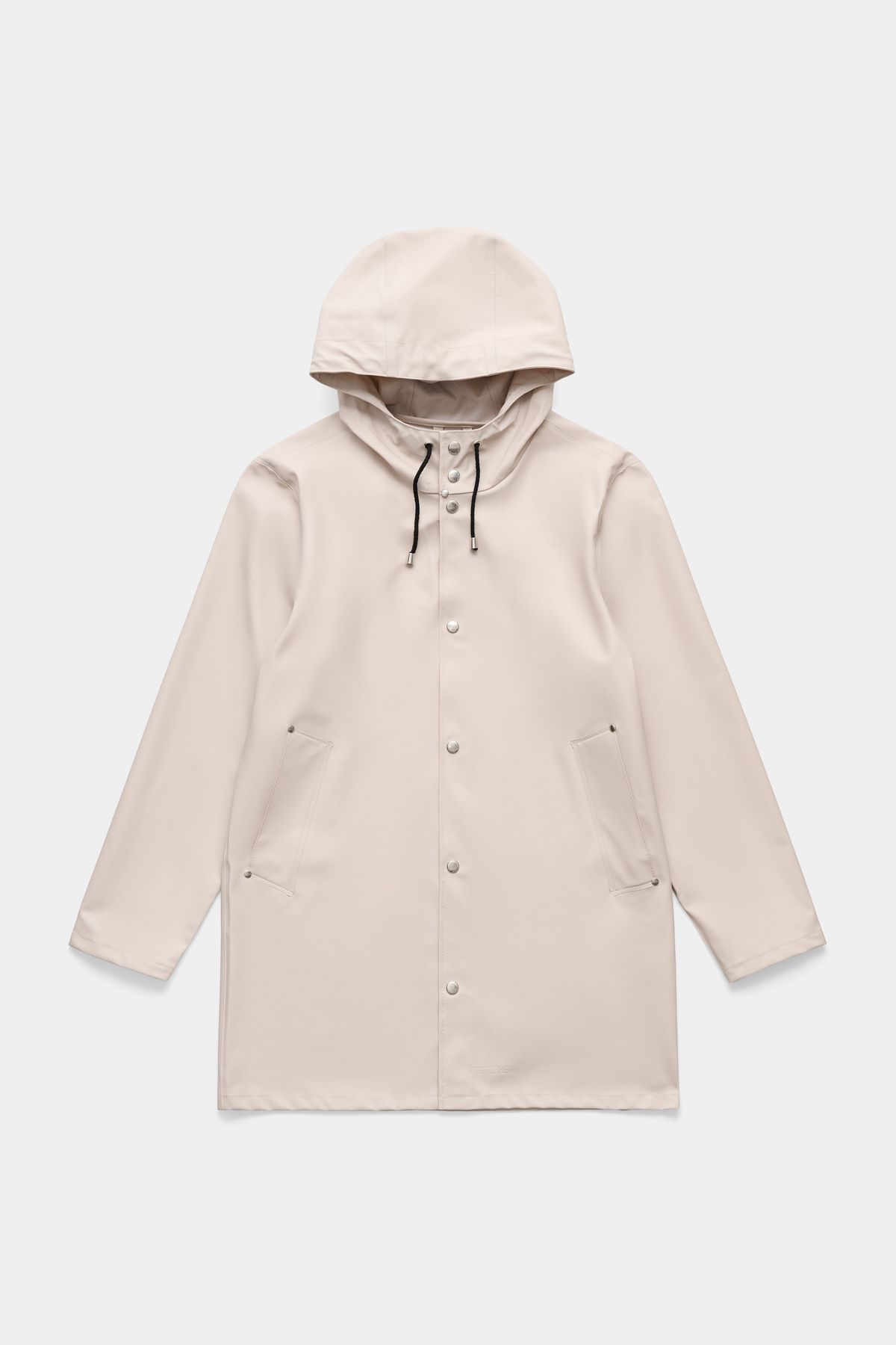 Stutterheim Stockholm Lightweight Raincoat