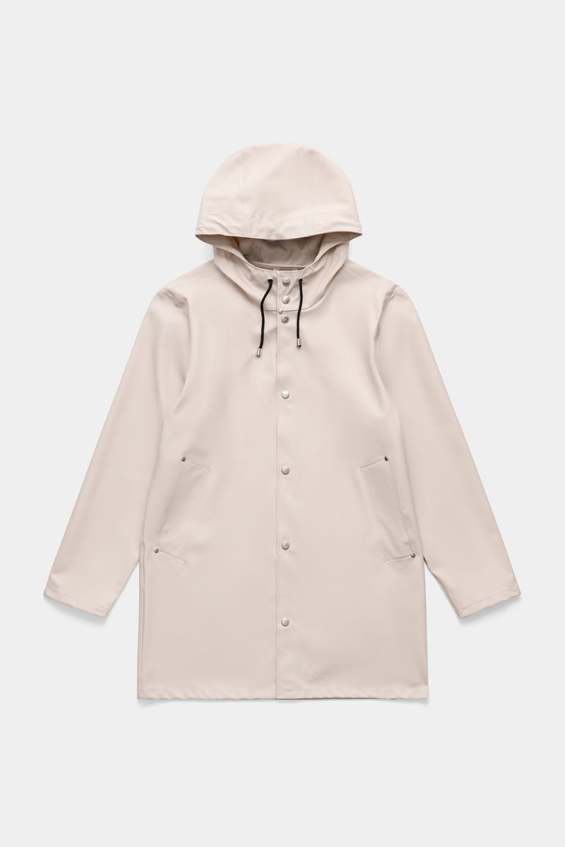 Stutterheim Stockholm Lightweight Raincoat