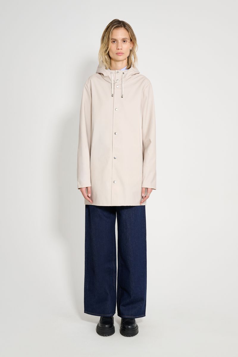 Stutterheim Stockholm Lightweight Raincoat