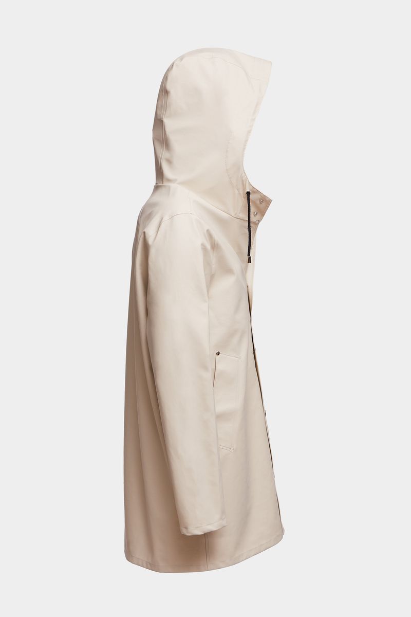 Stutterheim Stockholm Lightweight Raincoat