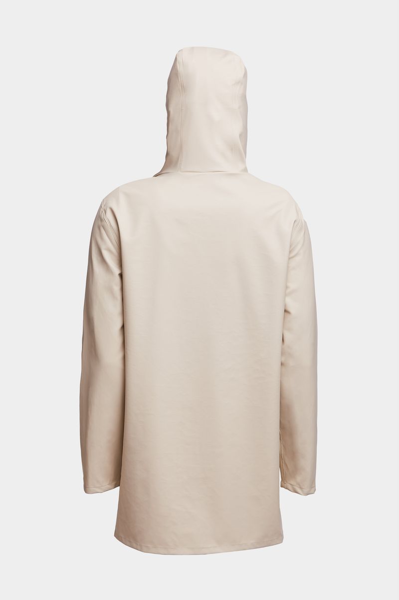Stutterheim Stockholm Lightweight Raincoat