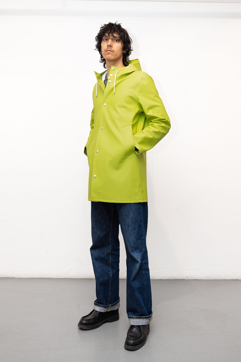 Stutterheim Stockholm Raincoat