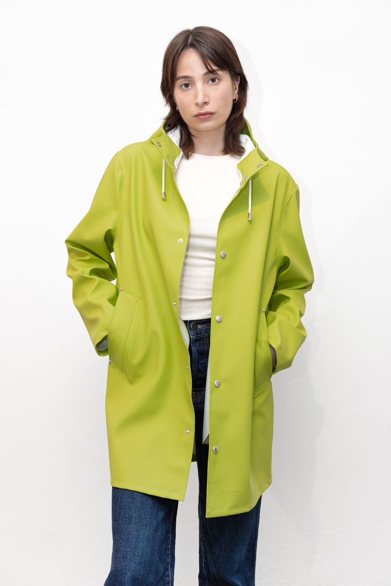 Stutterheim Stockholm Raincoat