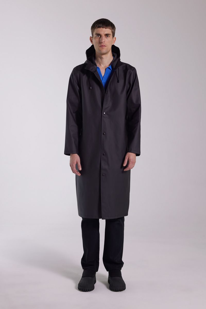 Stutterheim Stockholm Long