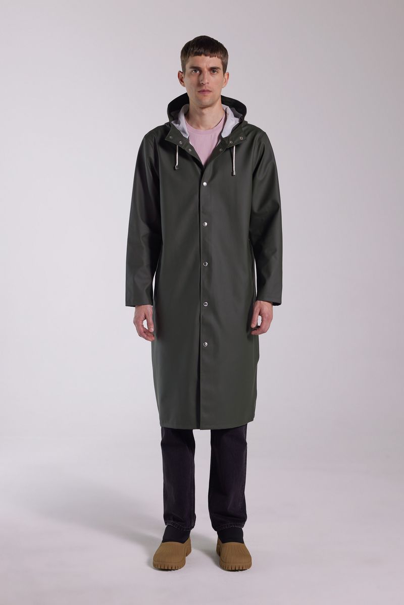 Stutterheim Stockholm Long