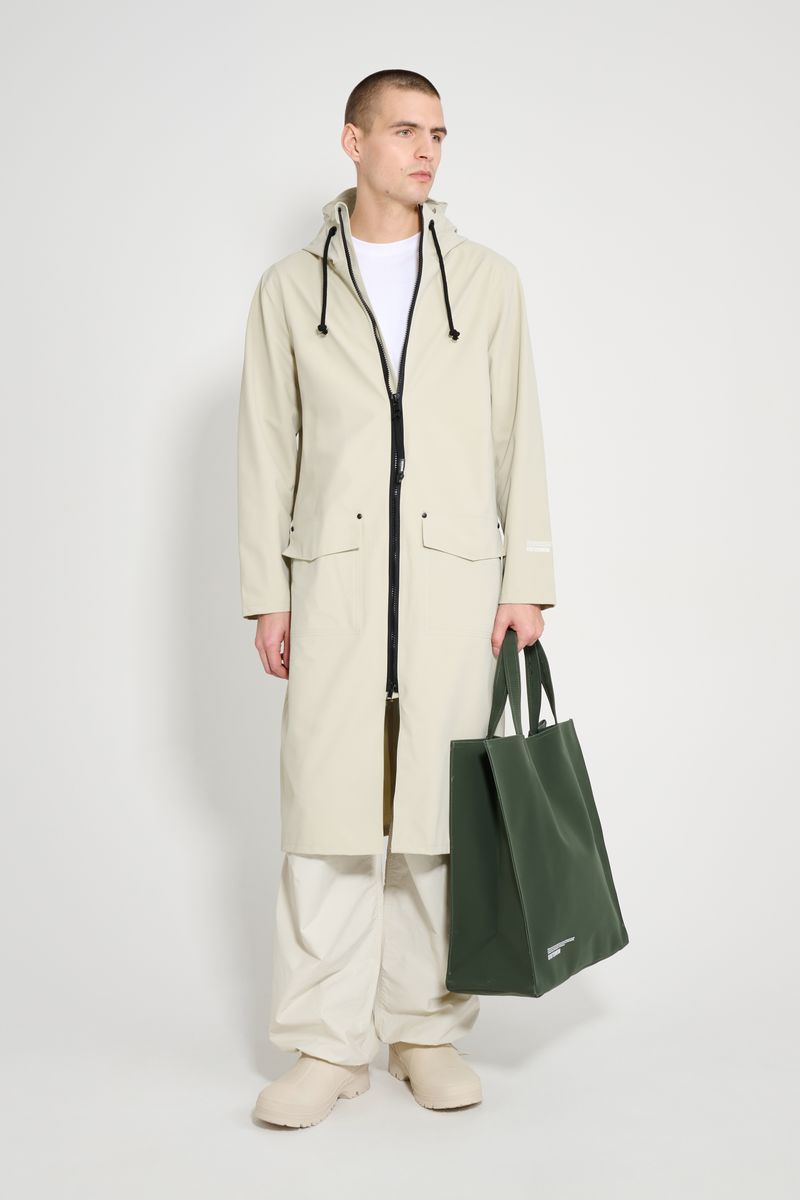Stutterheim Stockholm Long Patch