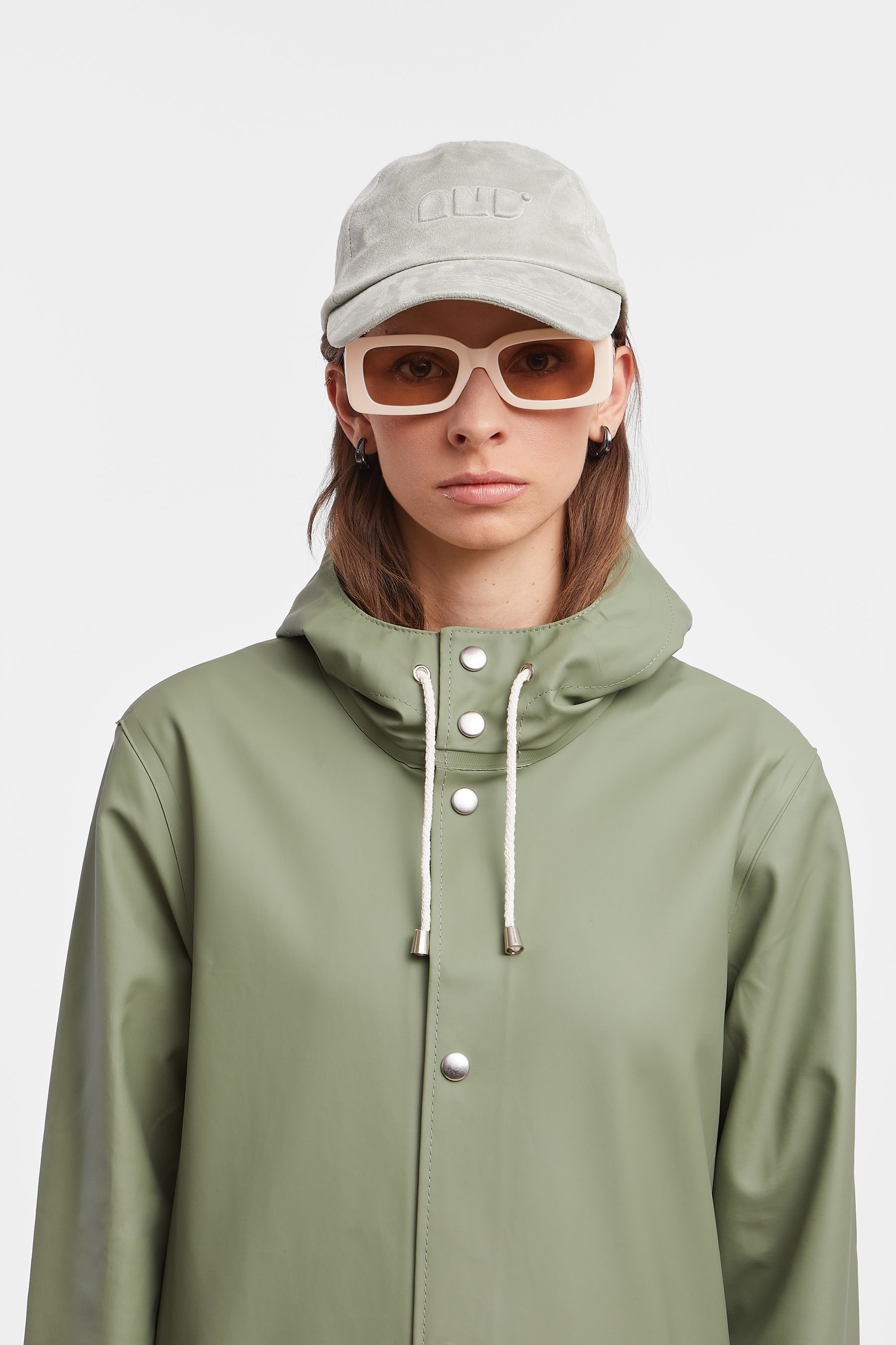 stutterheim stockholm long print raincoat alf alfa men jackets raincoats