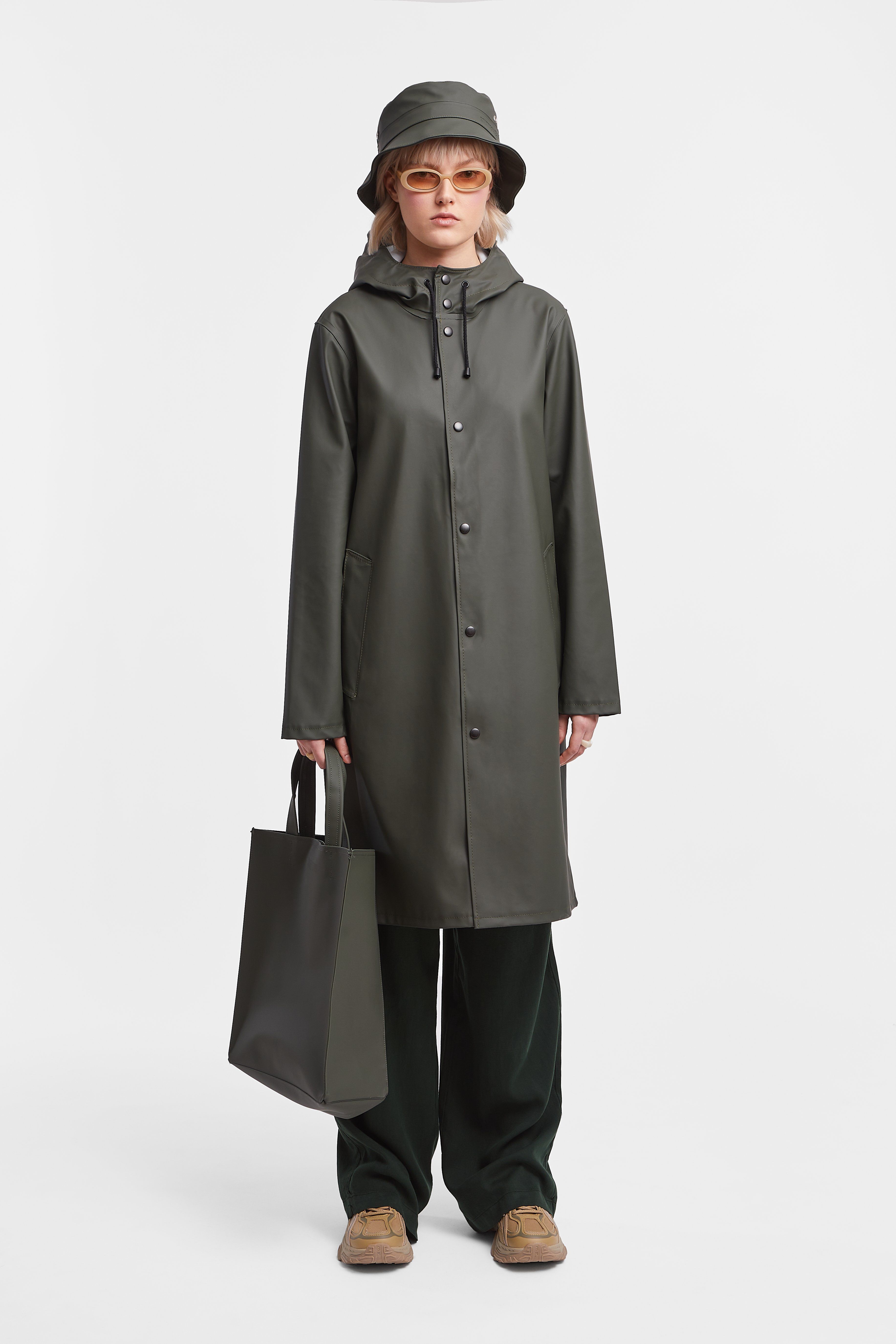 Raincoat stutterheim top