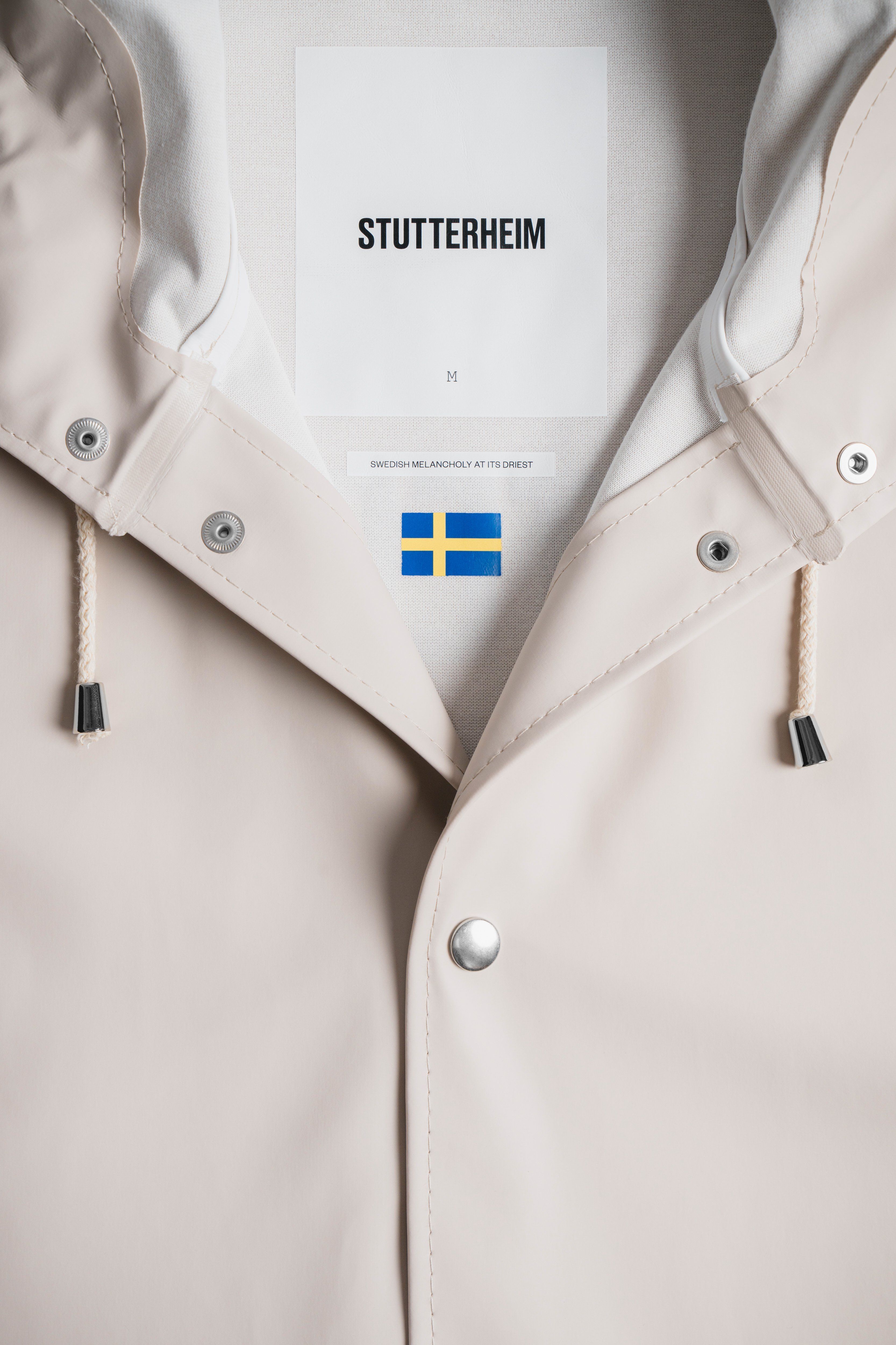 Stutterheim light sand outlet