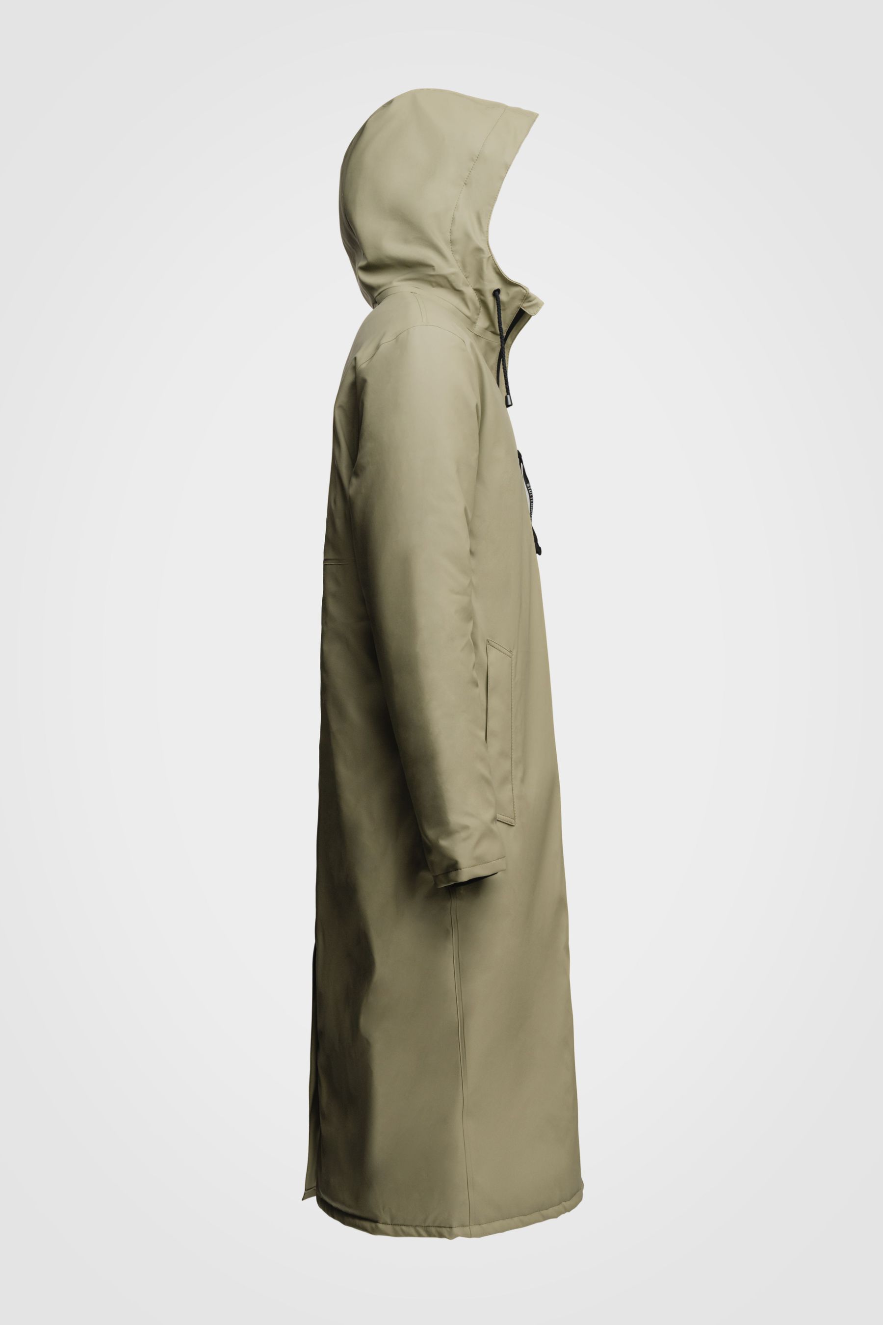stutterheim stockholm long winter jacket aloe men jackets winter-coats