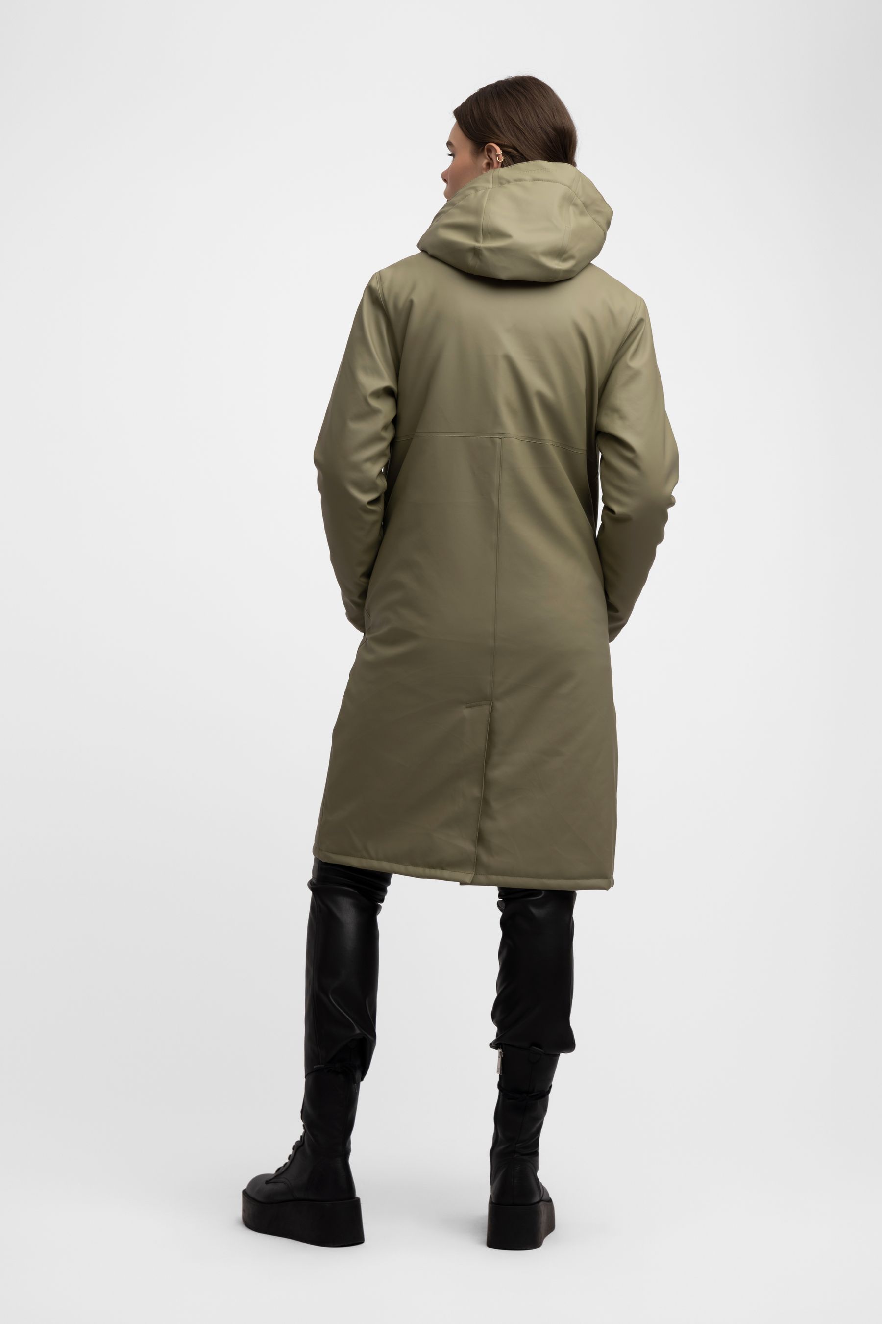 stutterheim stockholm long winter jacket aloe men jackets winter-coats