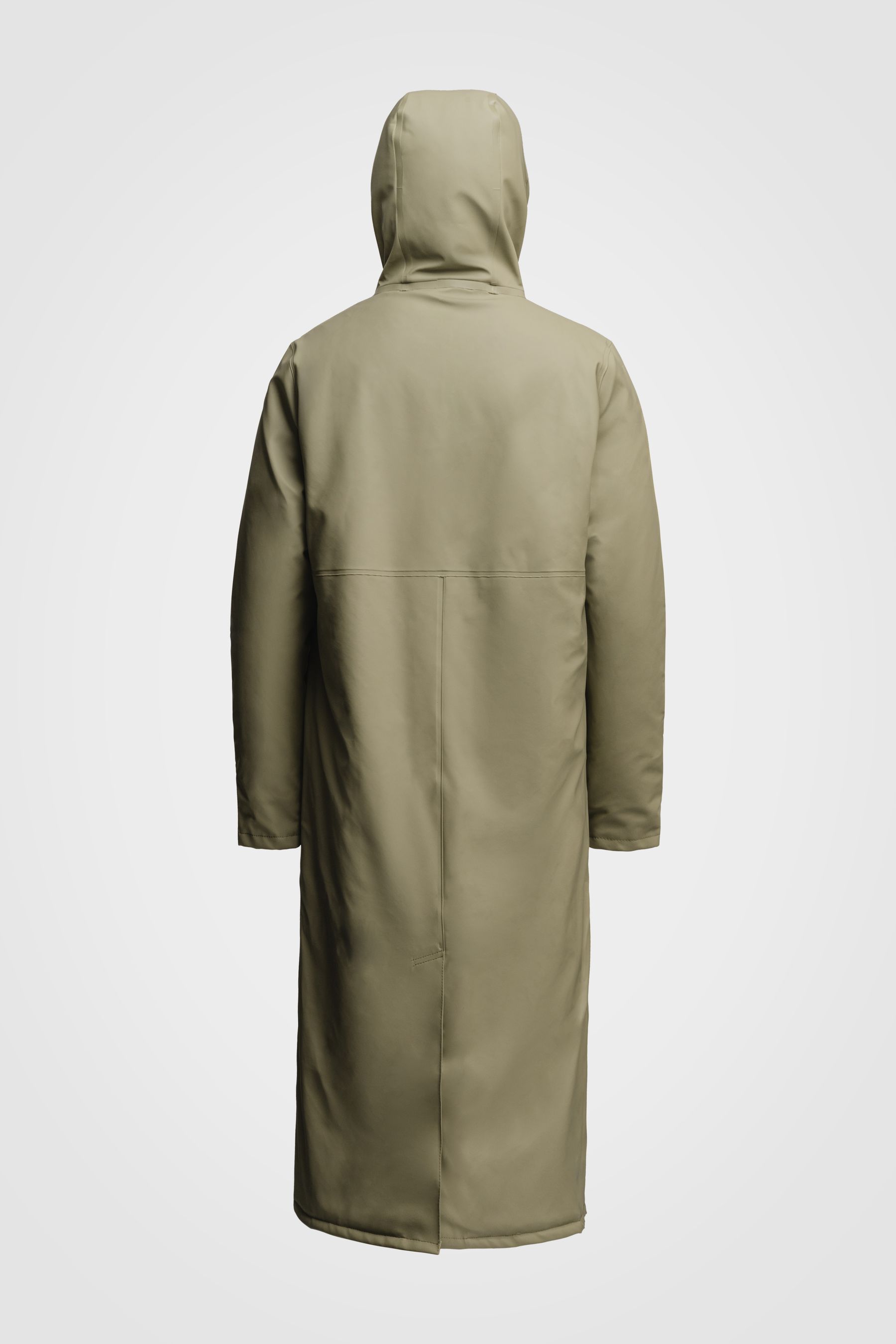 stutterheim stockholm long winter jacket aloe men jackets winter-coats