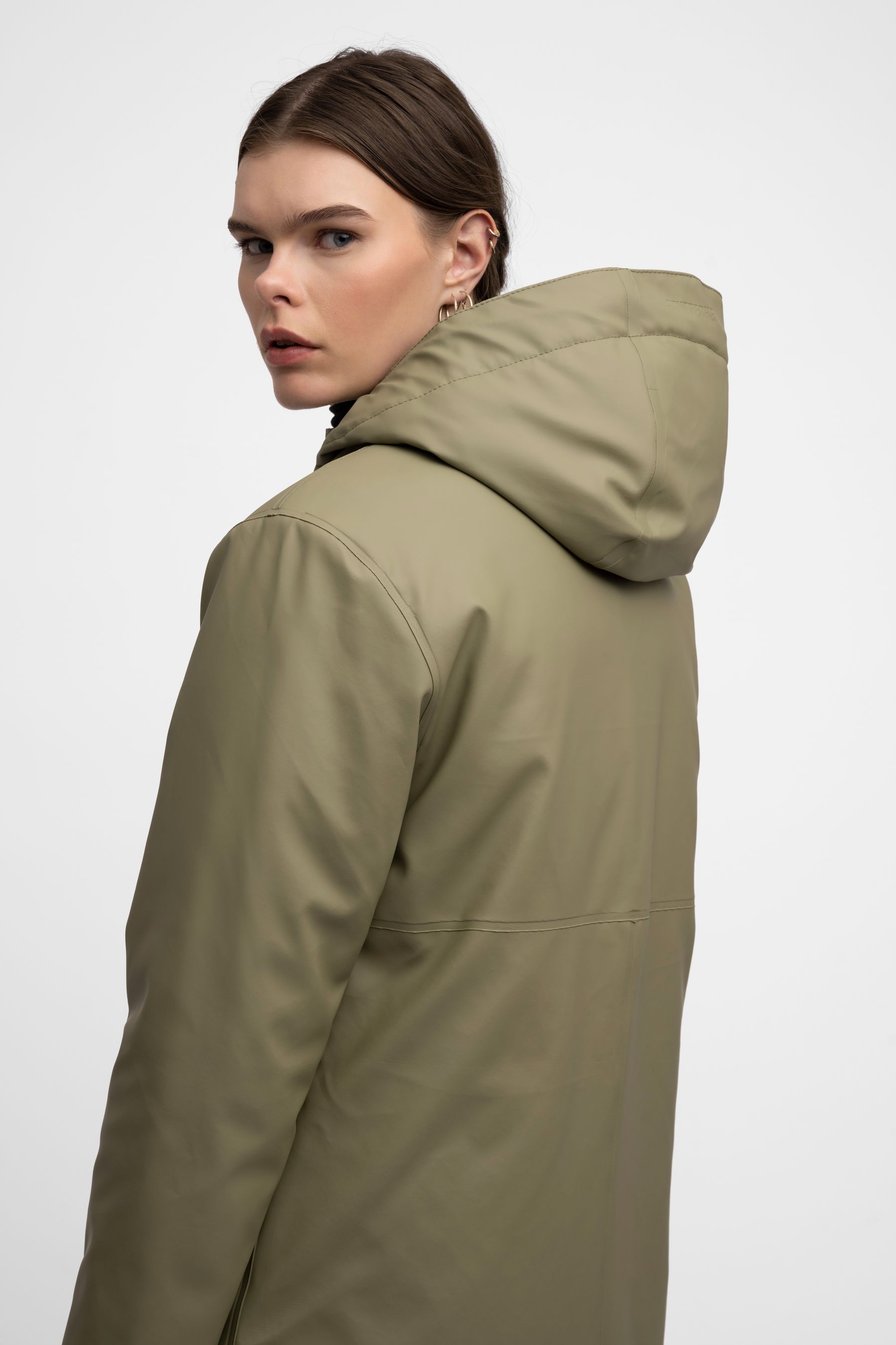 stutterheim stockholm long winter jacket aloe men jackets winter-coats