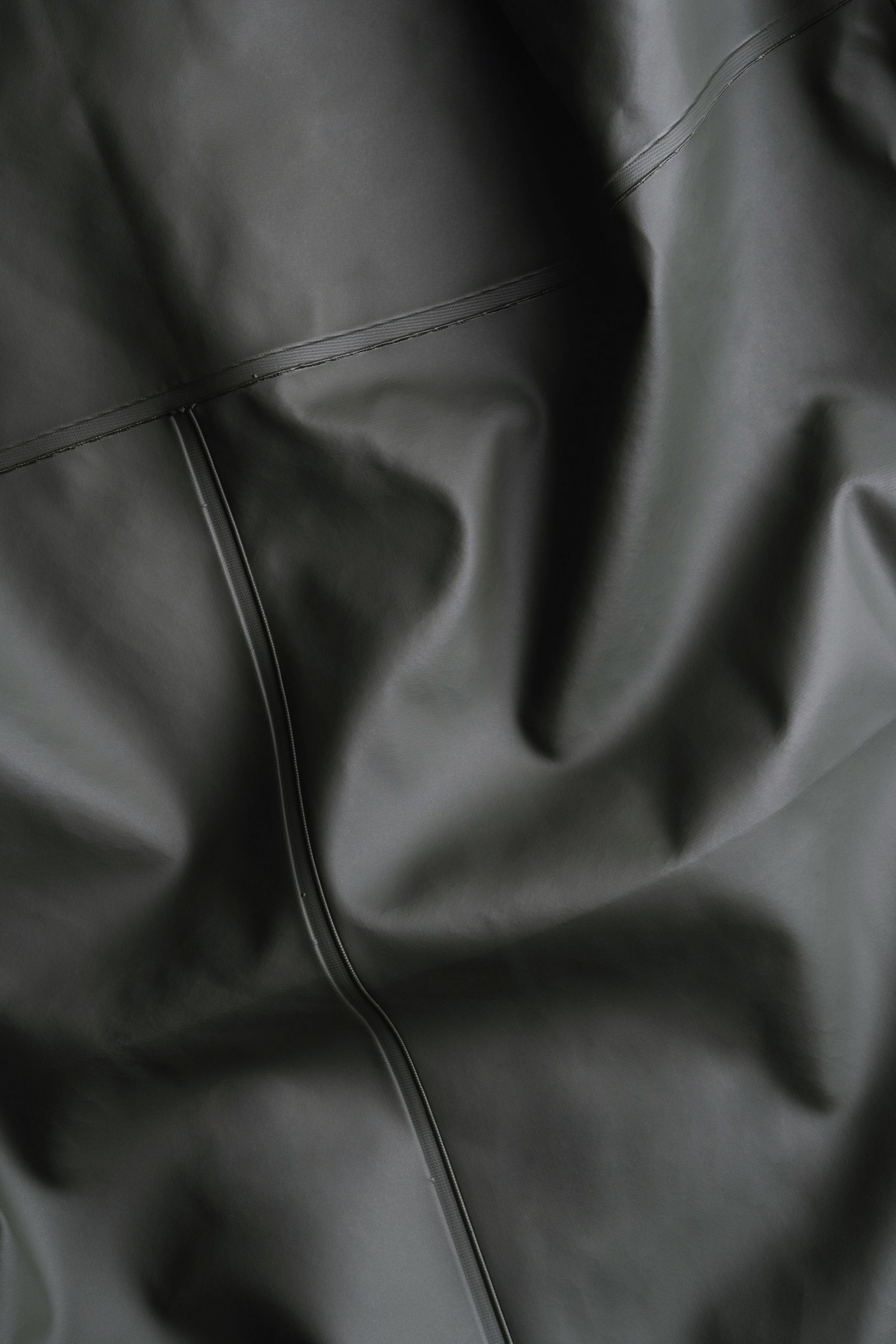 stutterheim stockholm long winter jacket green men jackets winter-coats