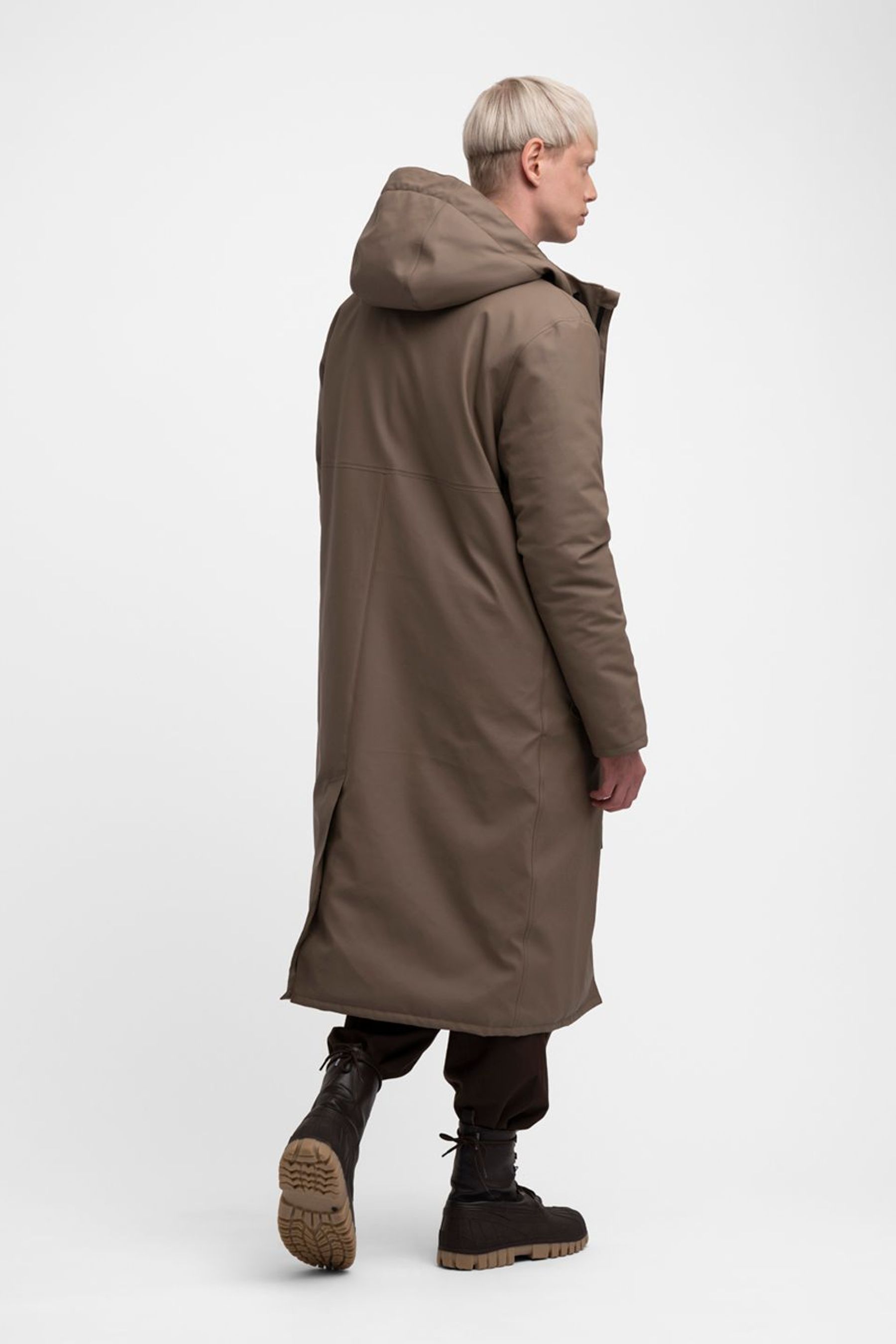 stutterheim stockholm long winter jacket mole men jackets winter-coats