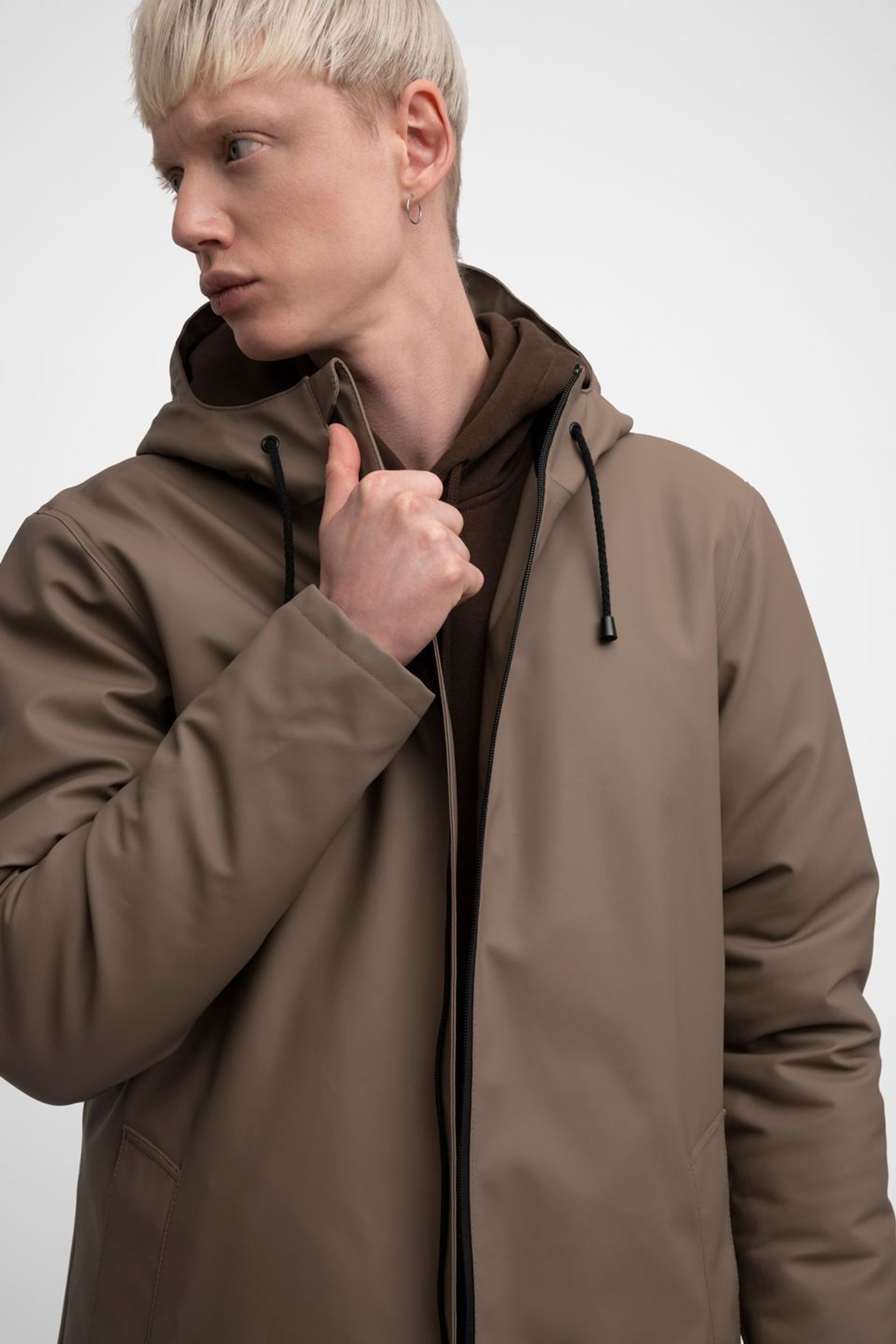 stutterheim stockholm long winter jacket mole men jackets winter-coats