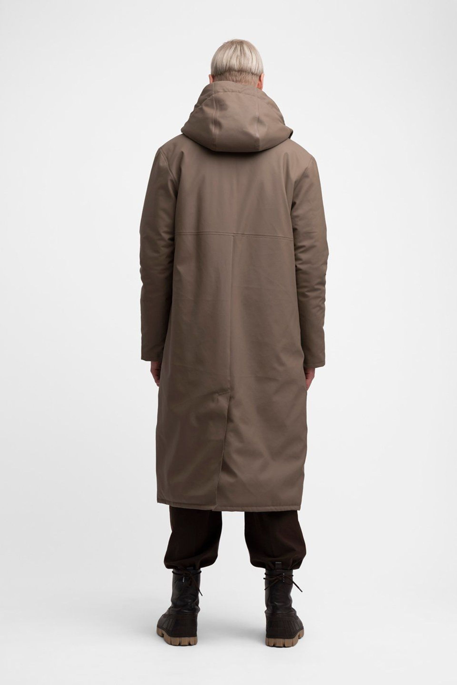 stutterheim stockholm long winter jacket mole men jackets winter-coats