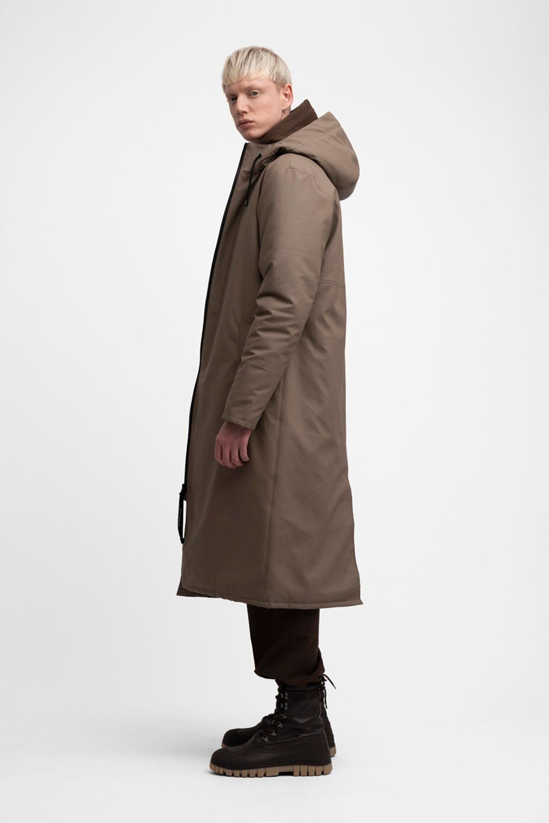 stutterheim stockholm long winter jacket mole men jackets winter-coats