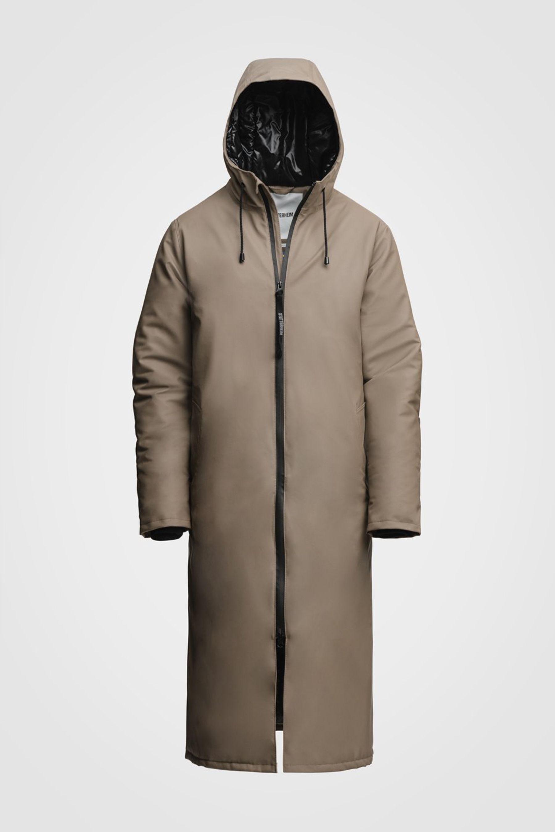 stutterheim stockholm long winter jacket mole men jackets winter-coats