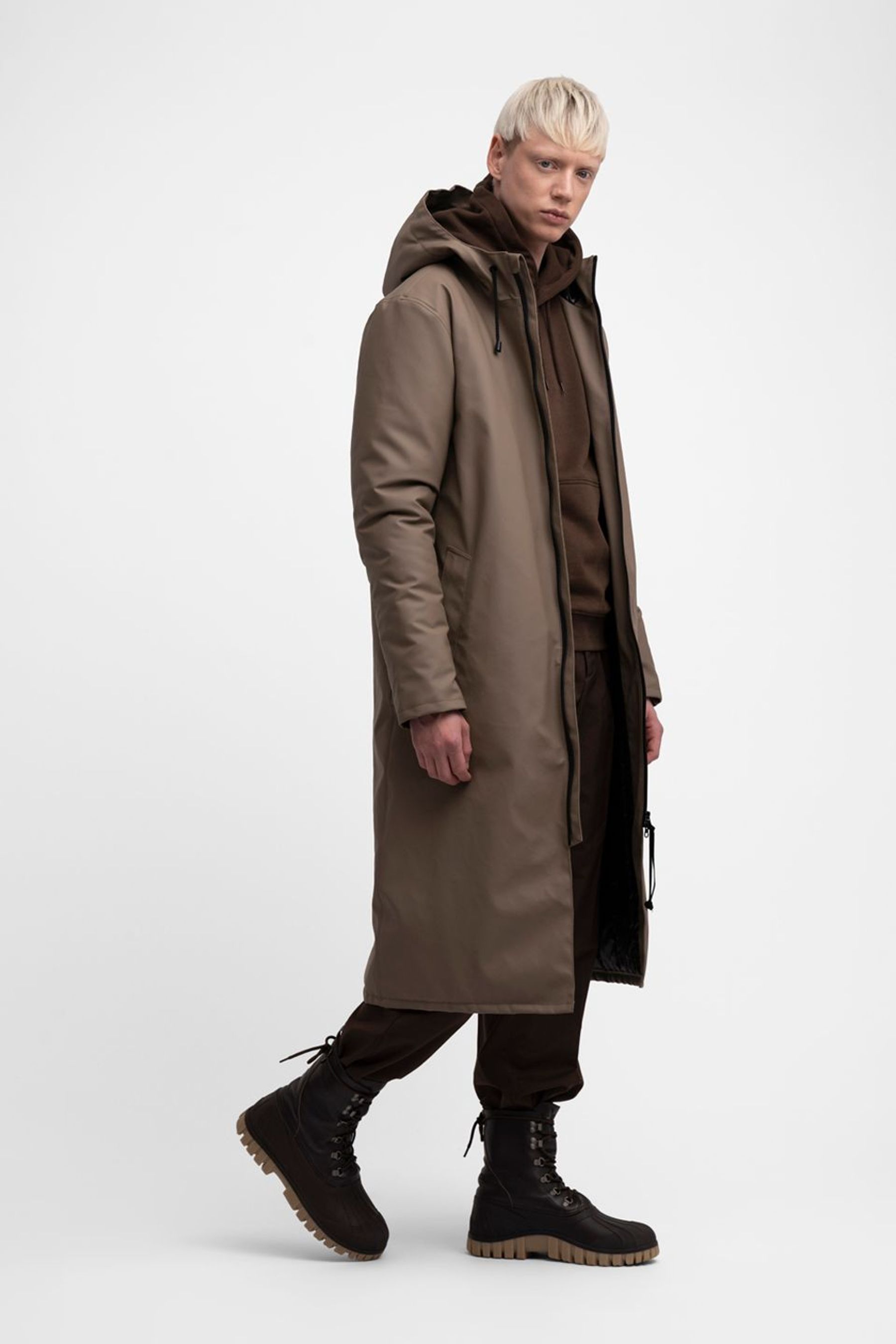 stutterheim stockholm long winter jacket mole men jackets winter-coats