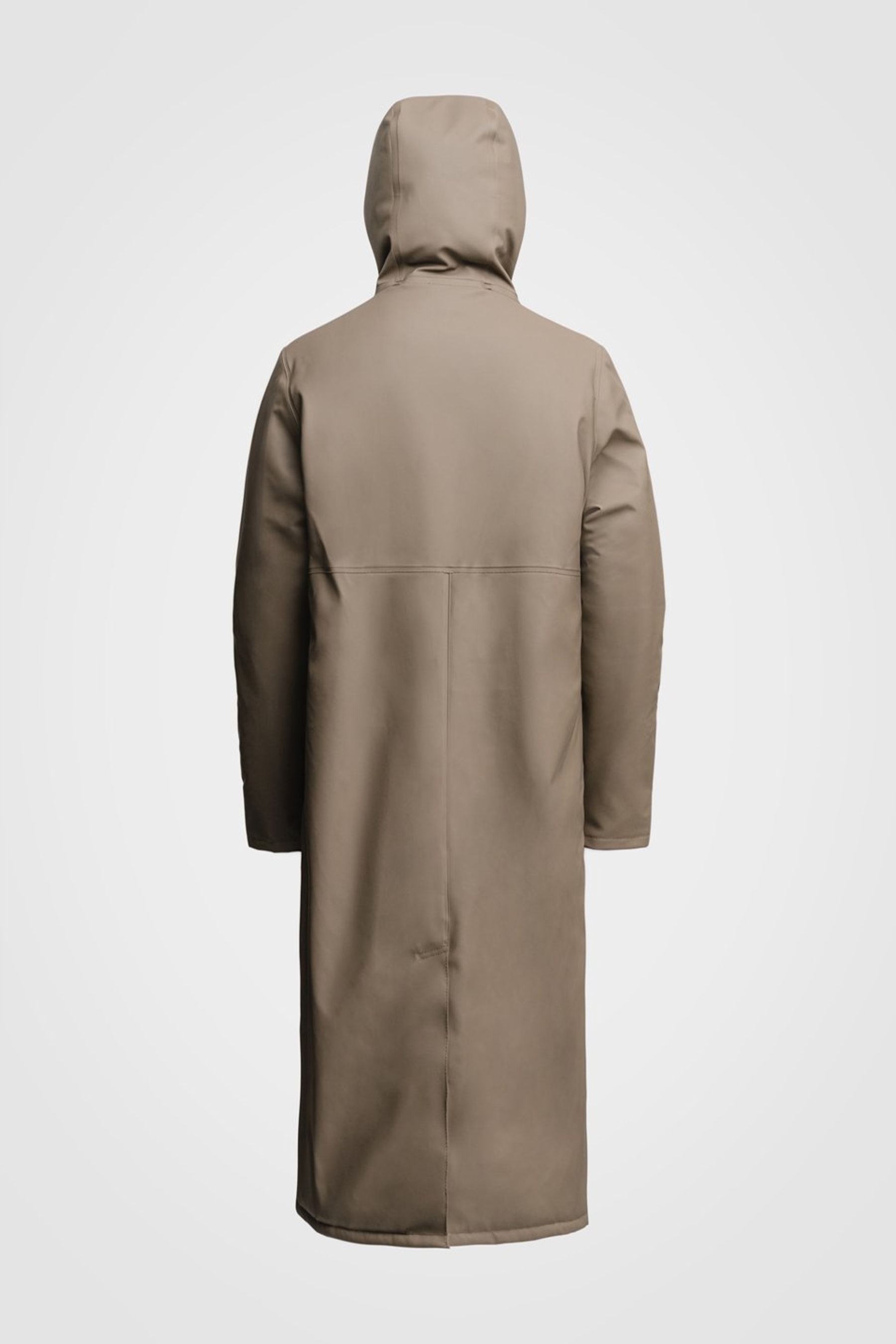 stutterheim stockholm long winter jacket mole men jackets winter-jackets