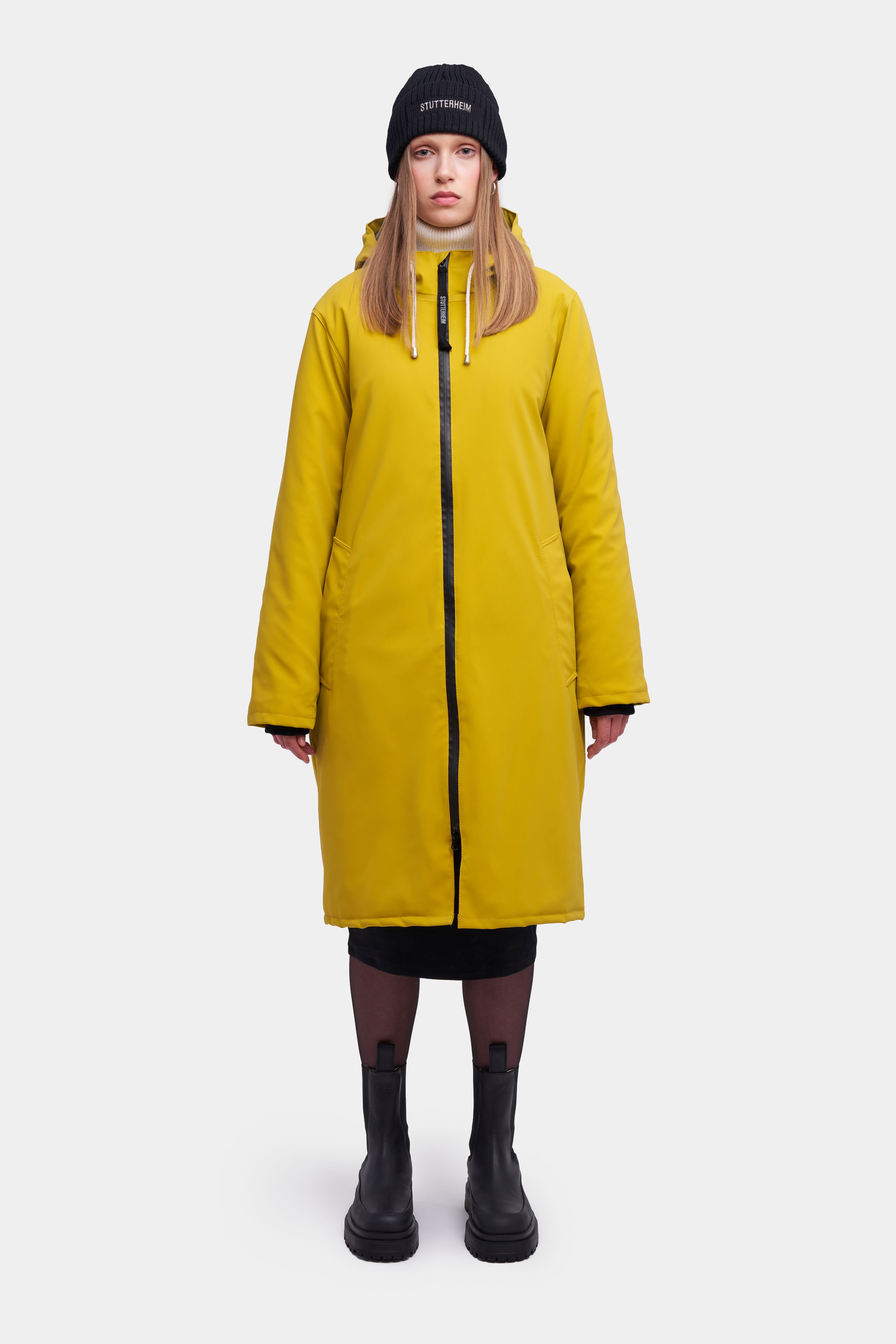 Stutterheim stockholm sale store