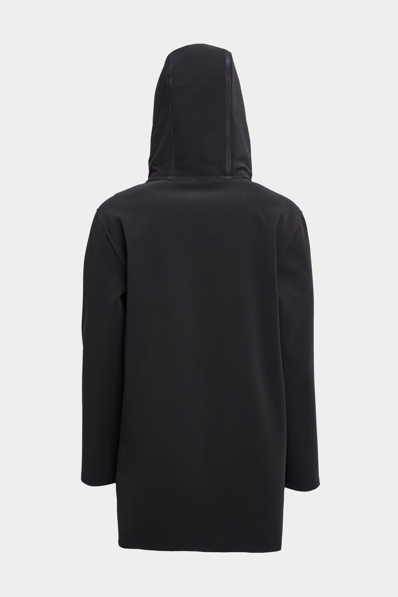 Stutterheim Stockholm Matte Raincoat