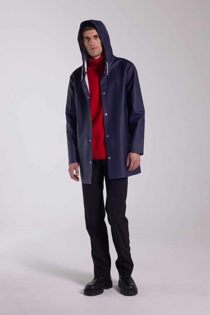 Stutterheim Stockholm Raincoat