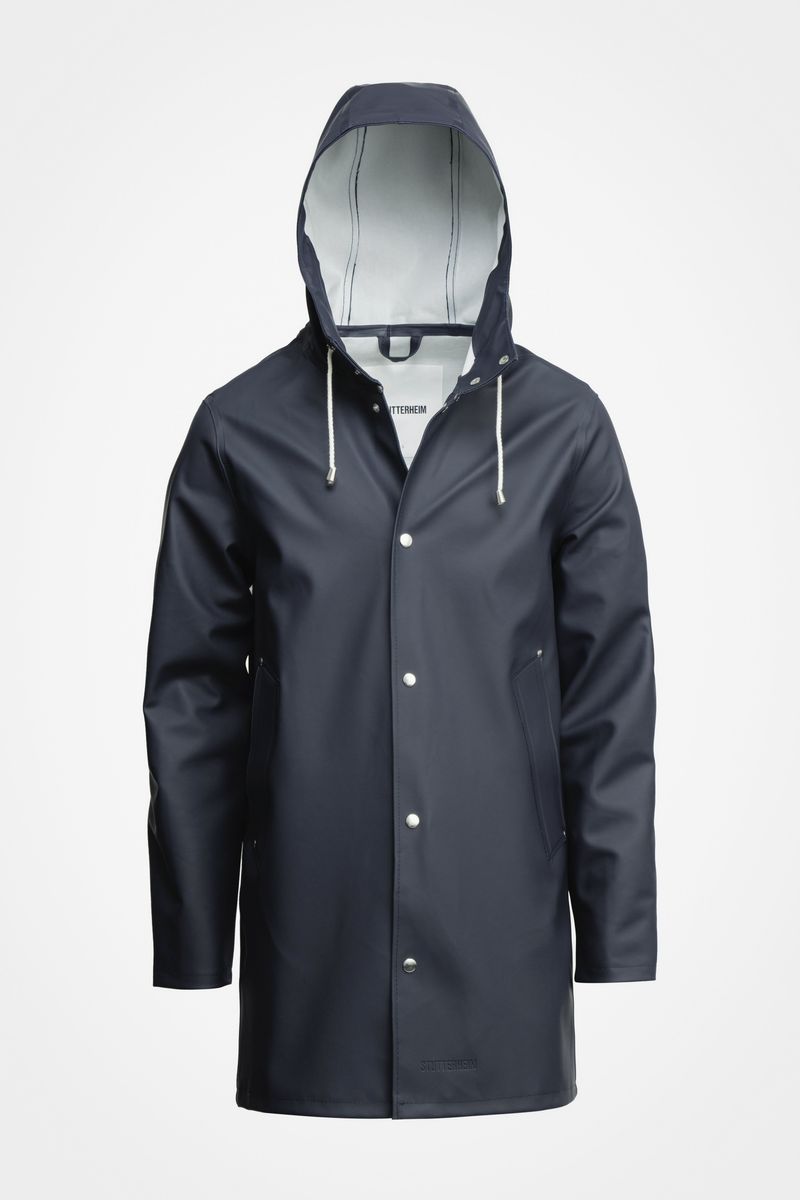 Stutterheim Stockholm Raincoat