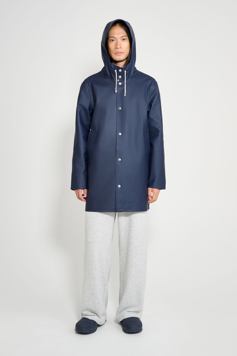 Stutterheim Stockholm Raincoat