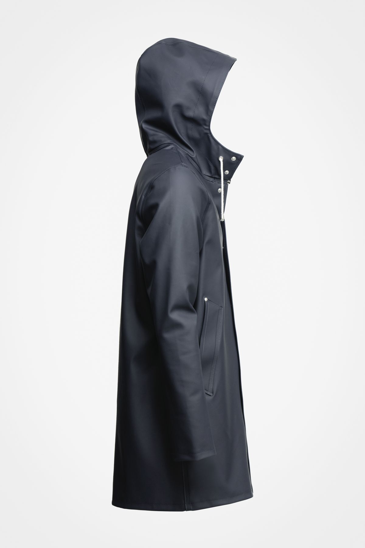 Stutterheim Stockholm Raincoat