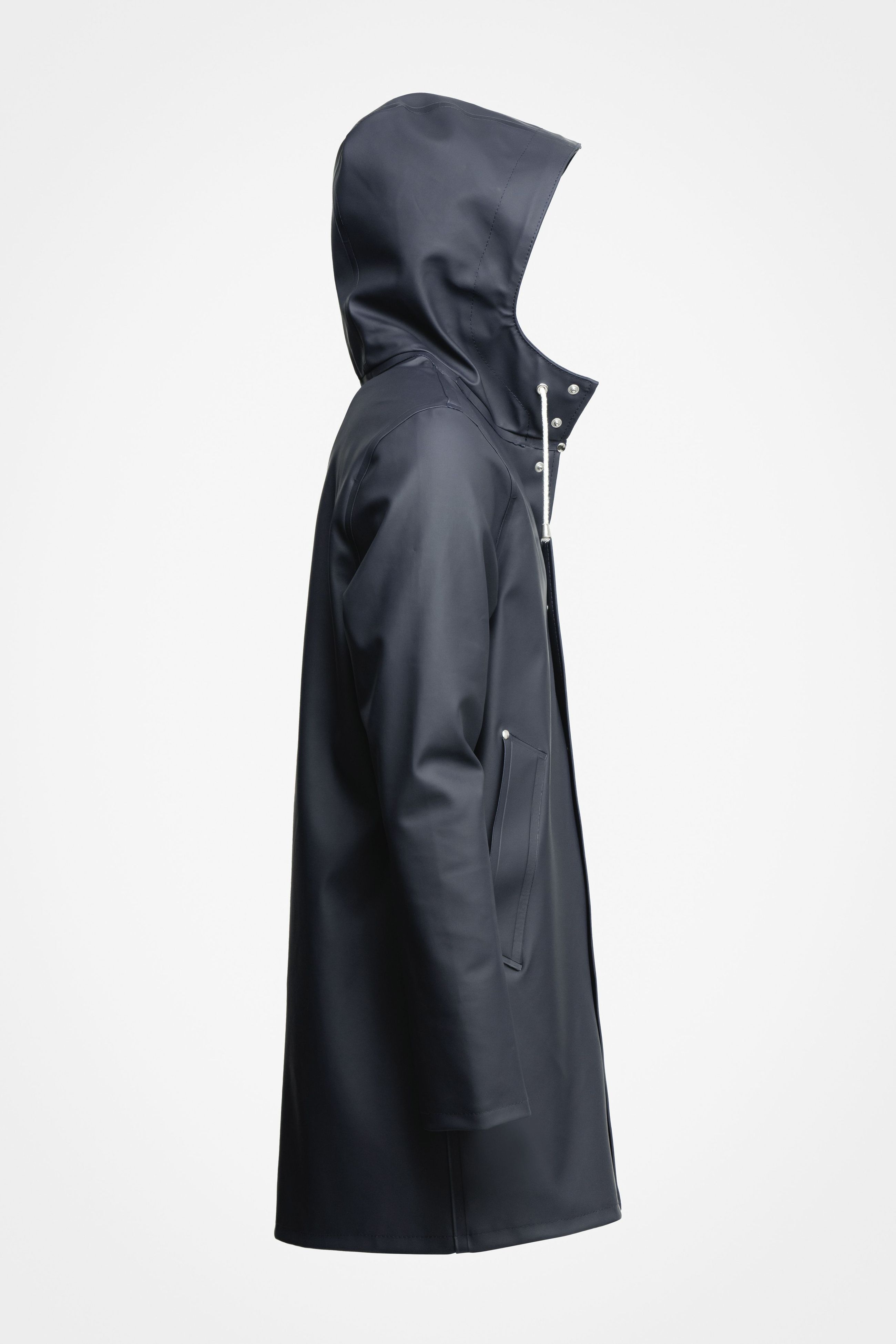 Stutterheim Stockholm Raincoat