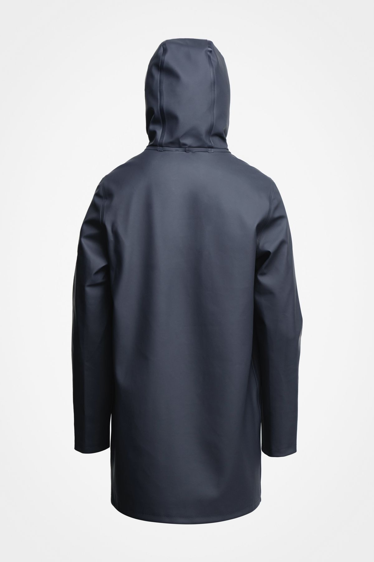 Stutterheim Stockholm Raincoat