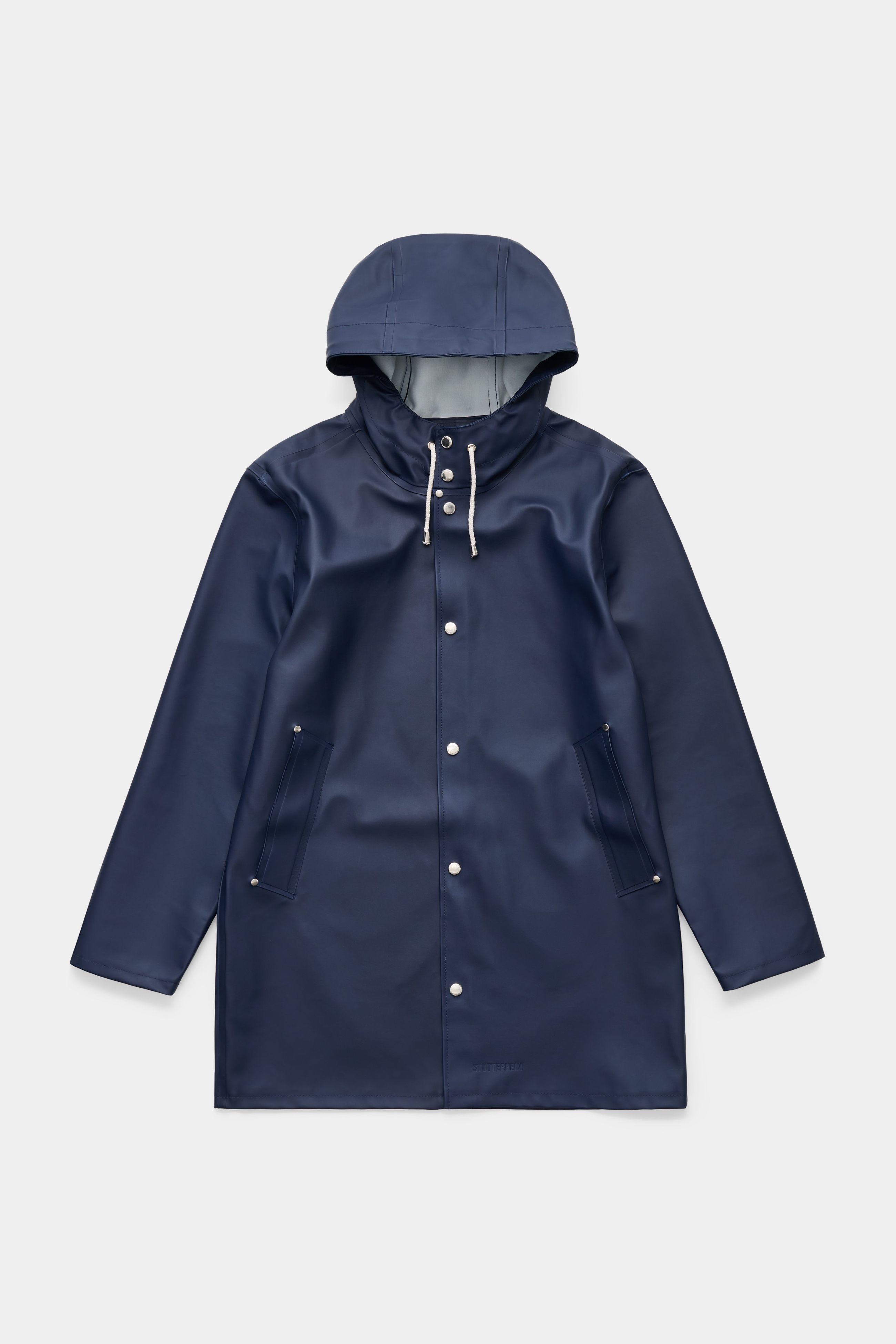 Stutterheim Stockholm Raincoat