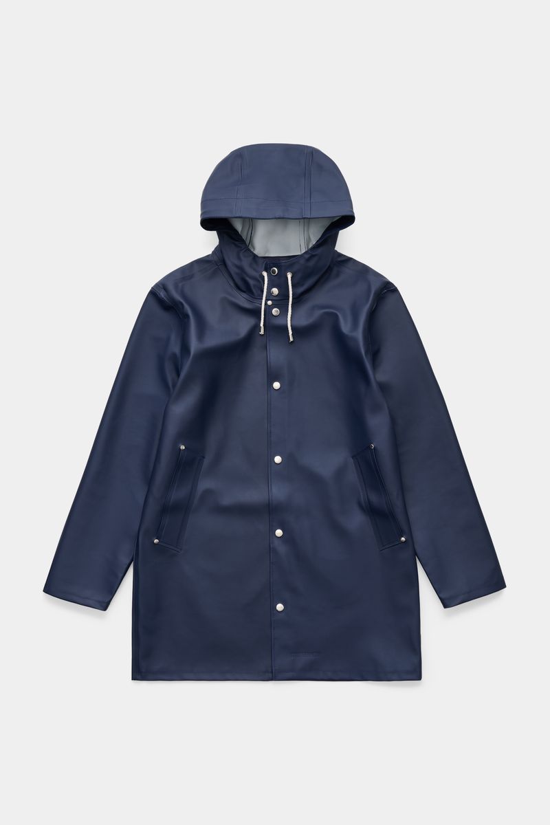 Stutterheim Stockholm Raincoat