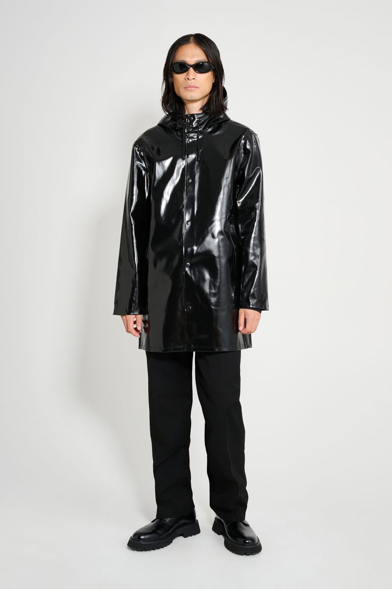 Stutterheim Stockholm Opal Raincoat