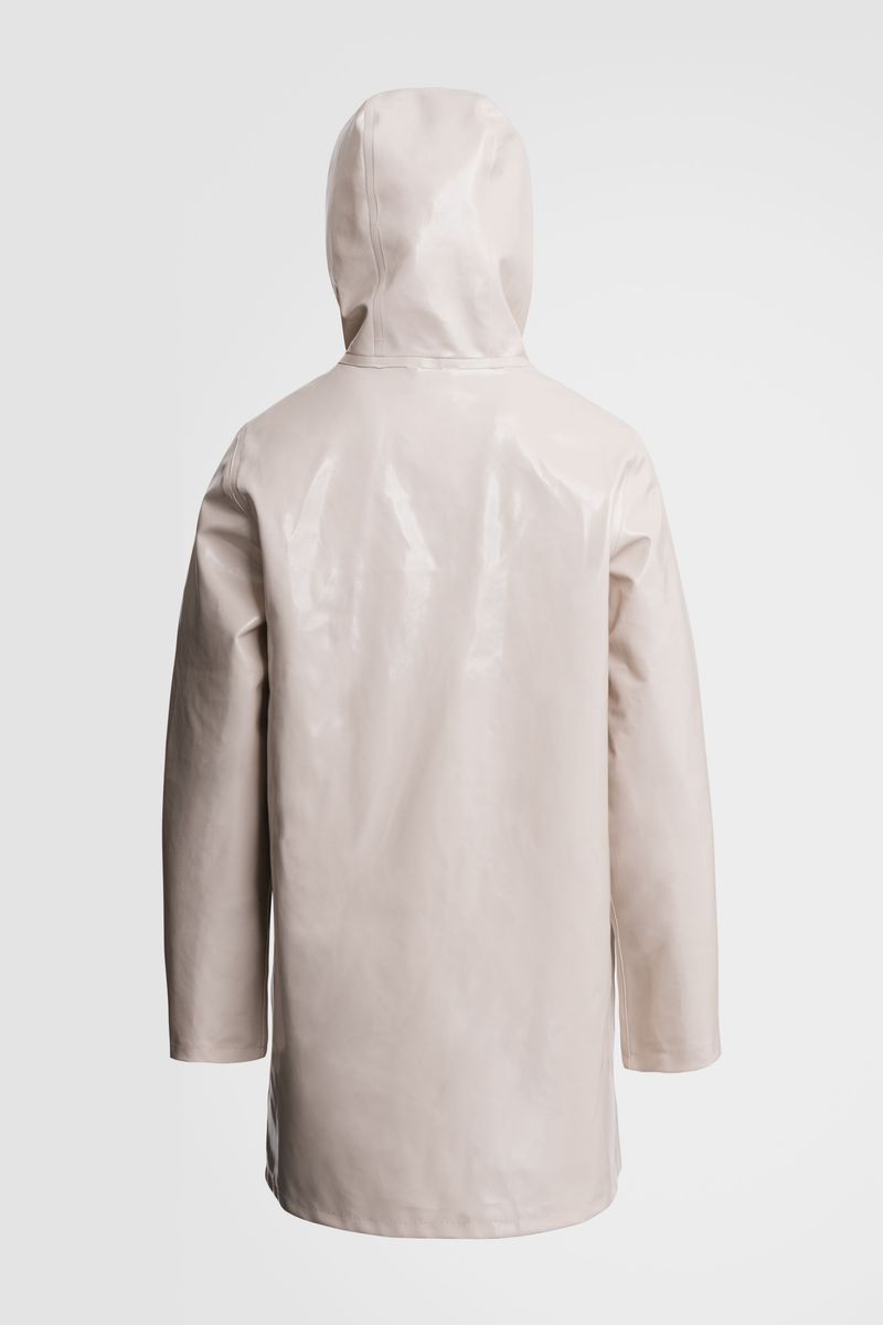 Stutterheim Stockholm Opal Raincoat