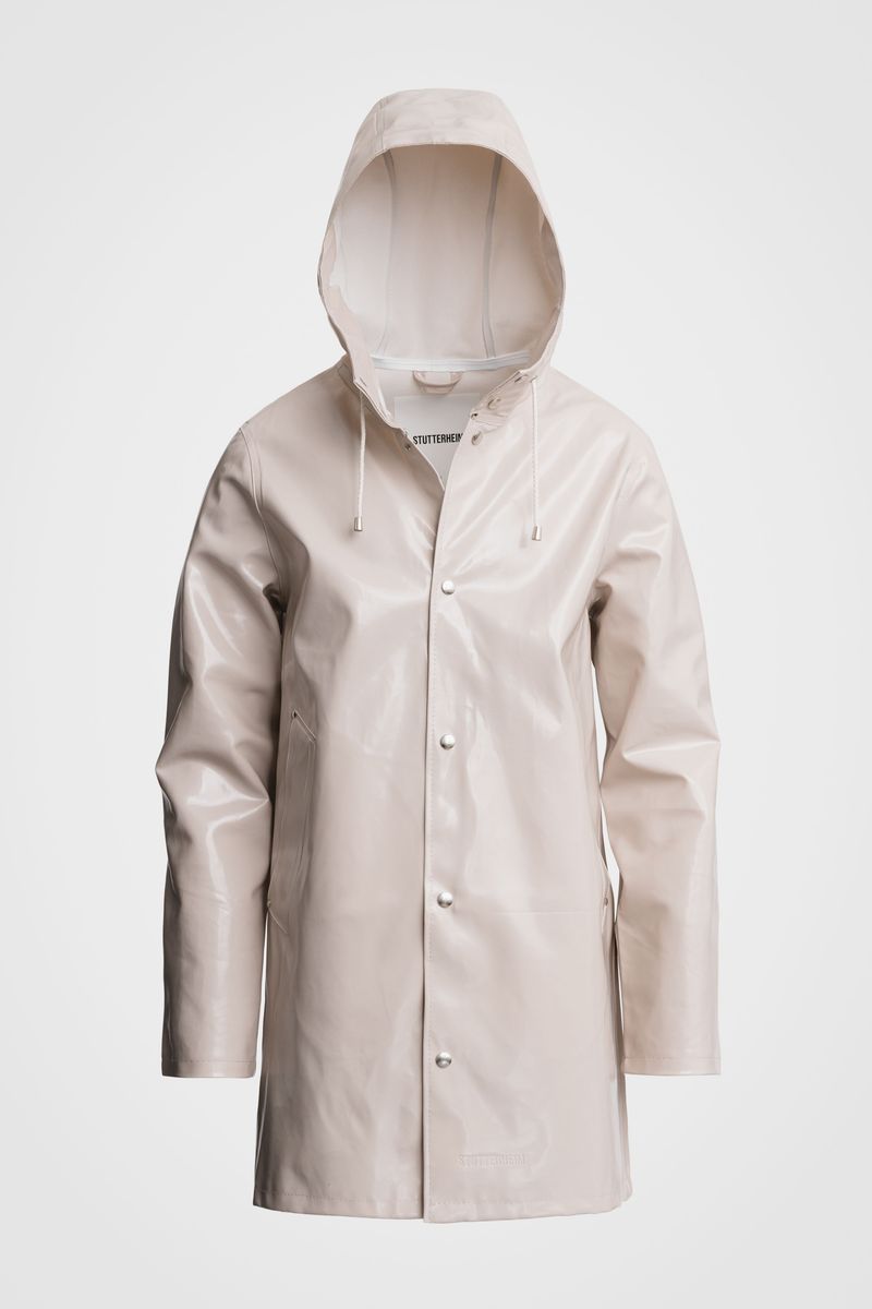Stutterheim Stockholm Opal Raincoat