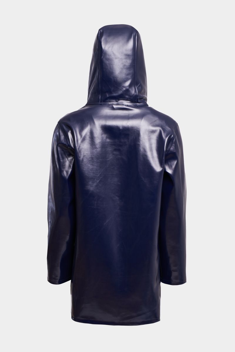 Stutterheim Stockholm Opal Raincoat