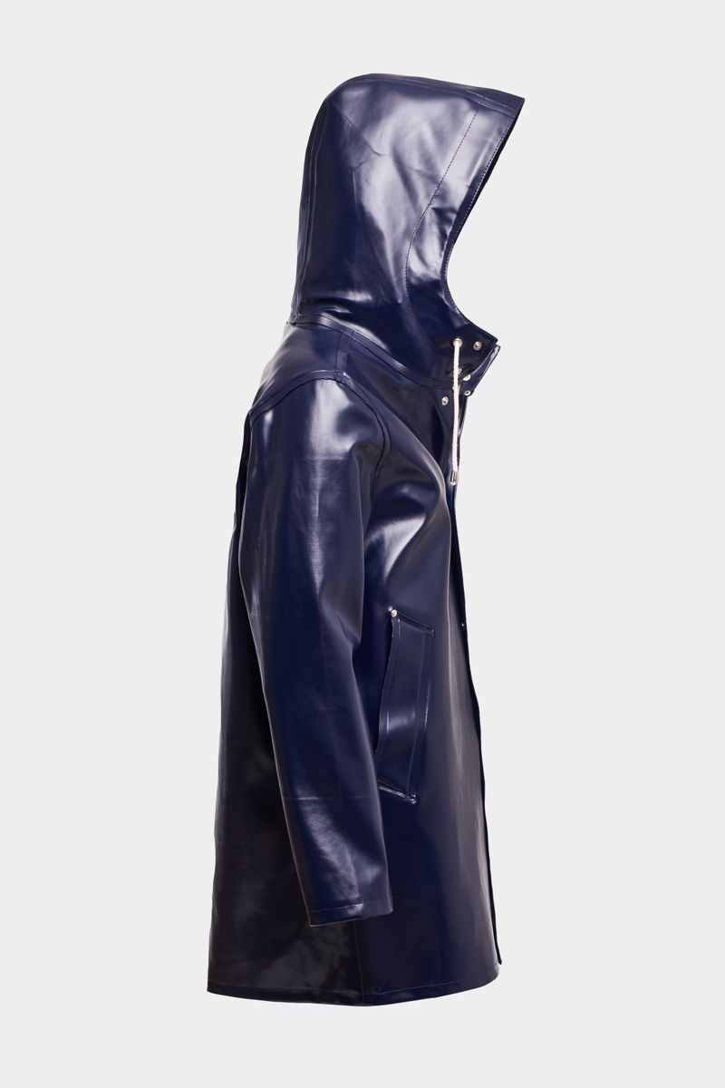 Stutterheim Stockholm Opal Raincoat