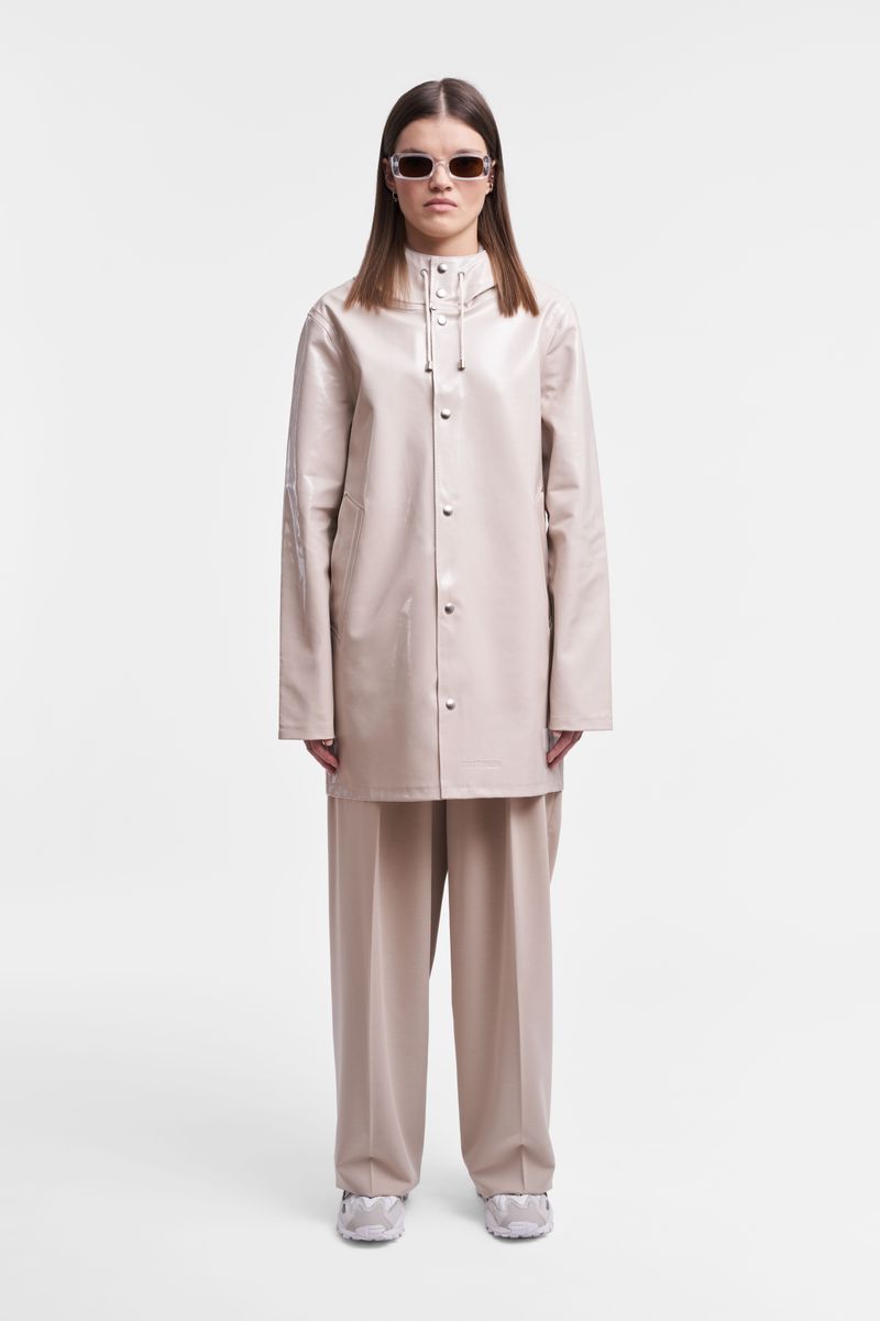 Stutterheim Stockholm Opal Raincoat
