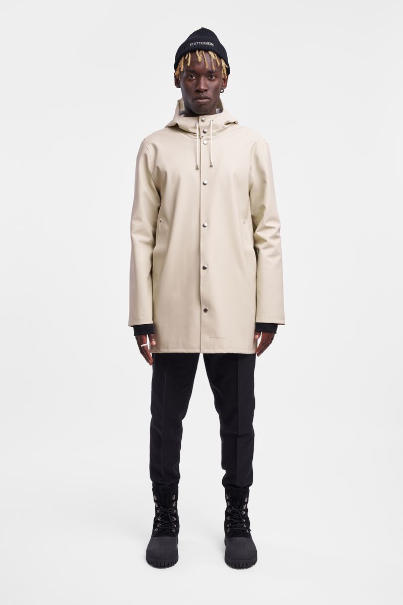 Stutterheim Stockholm Raincoat