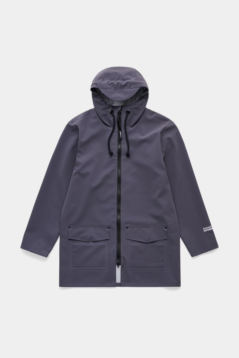 Stutterheim Stockholm Patch