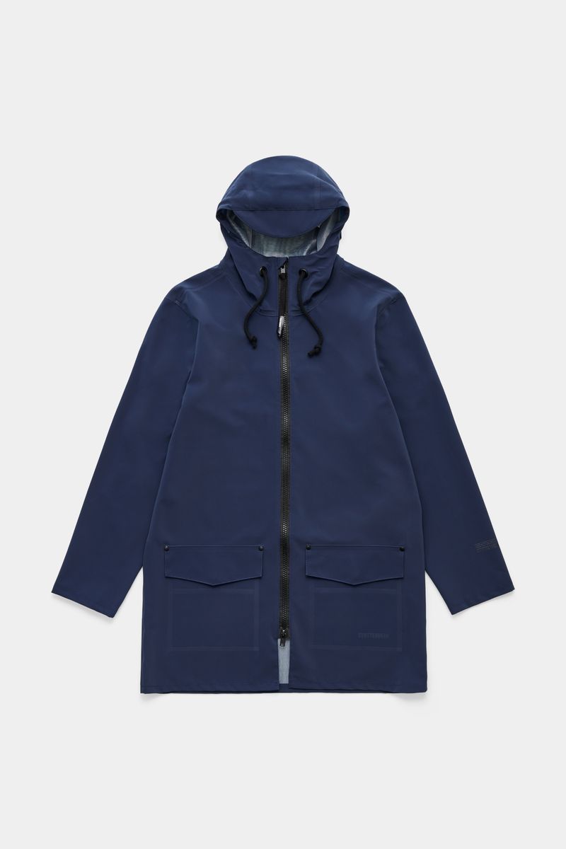 Stutterheim Stockholm Patch