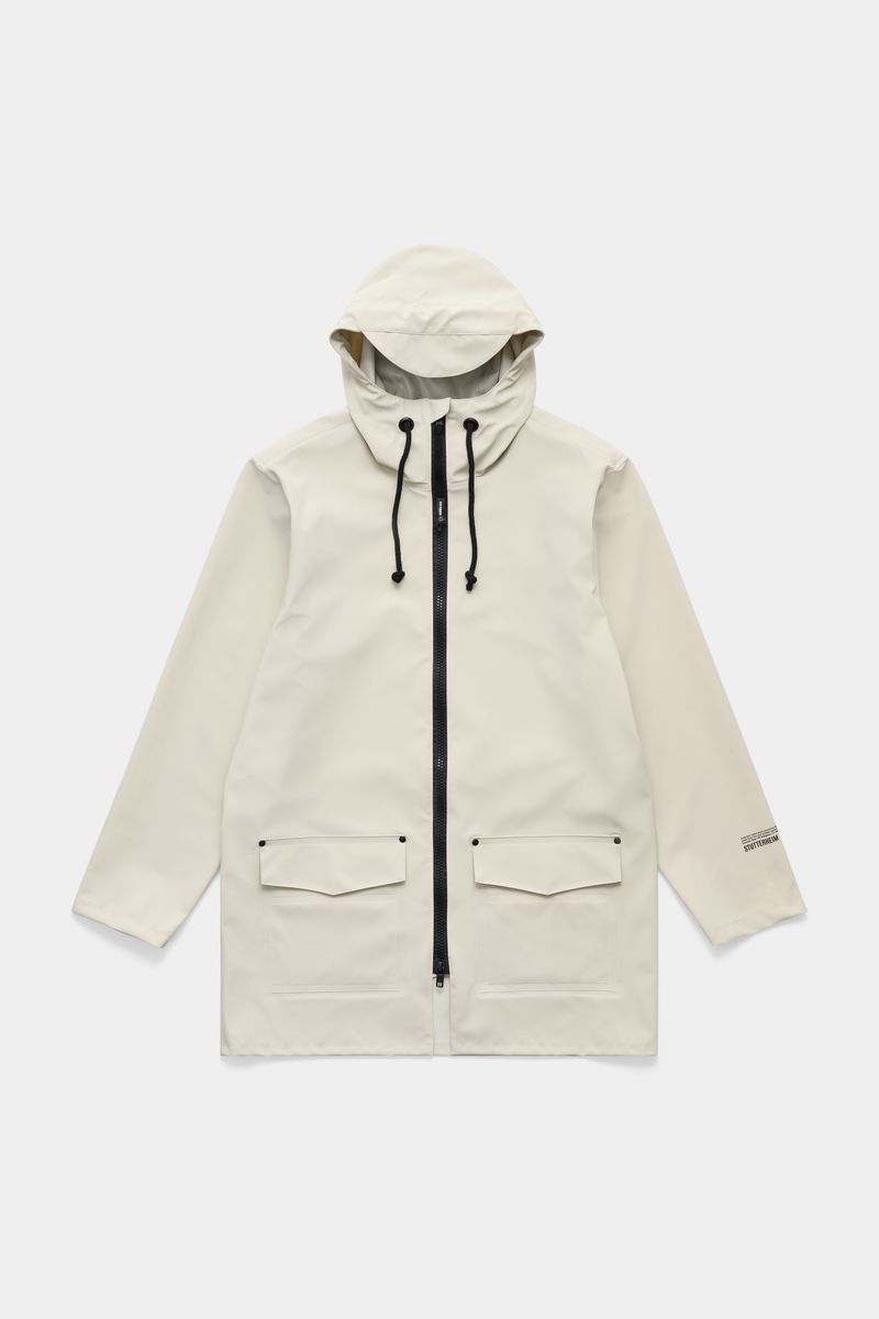 Stutterheim Stockholm Patch